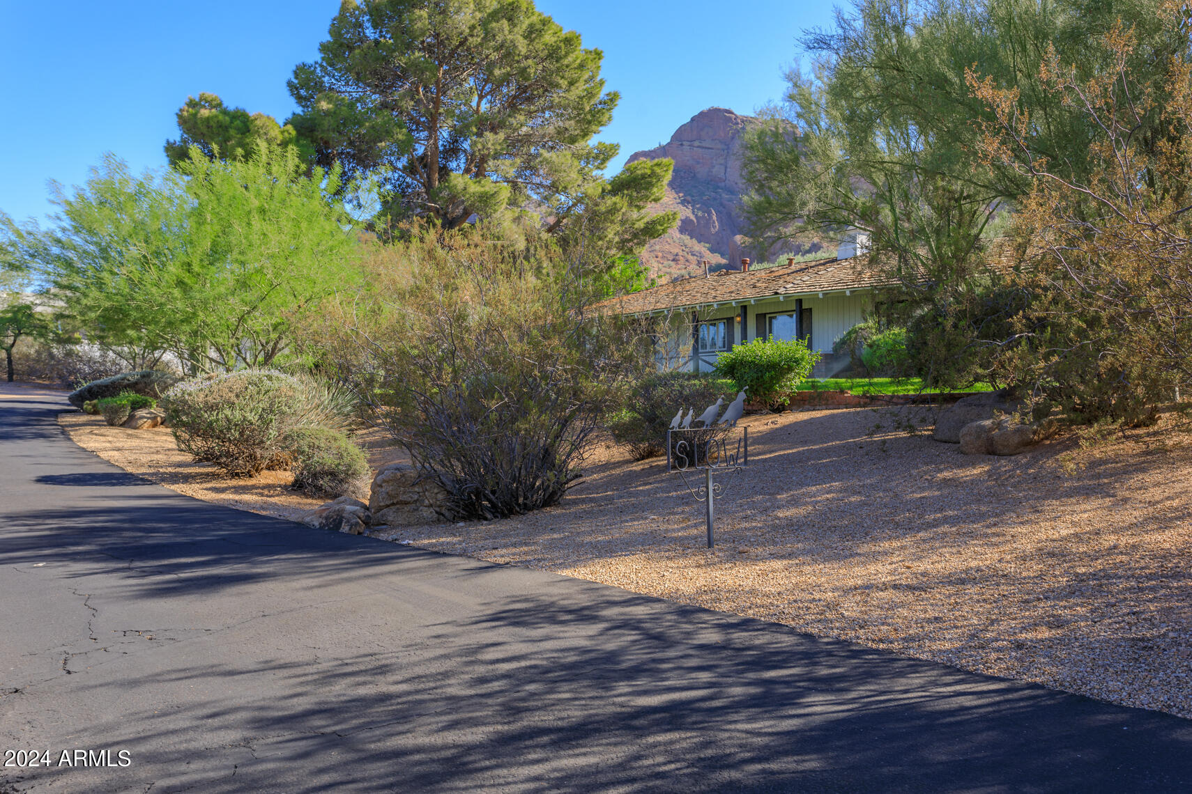 HACIENDA ESTATES - Land
