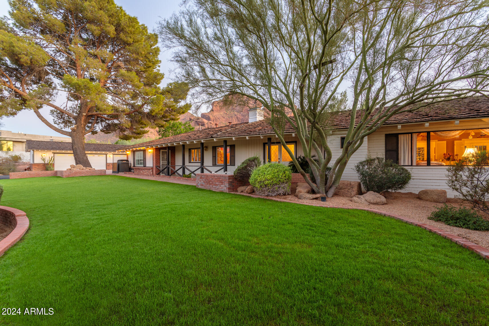 HACIENDA ESTATES - Land