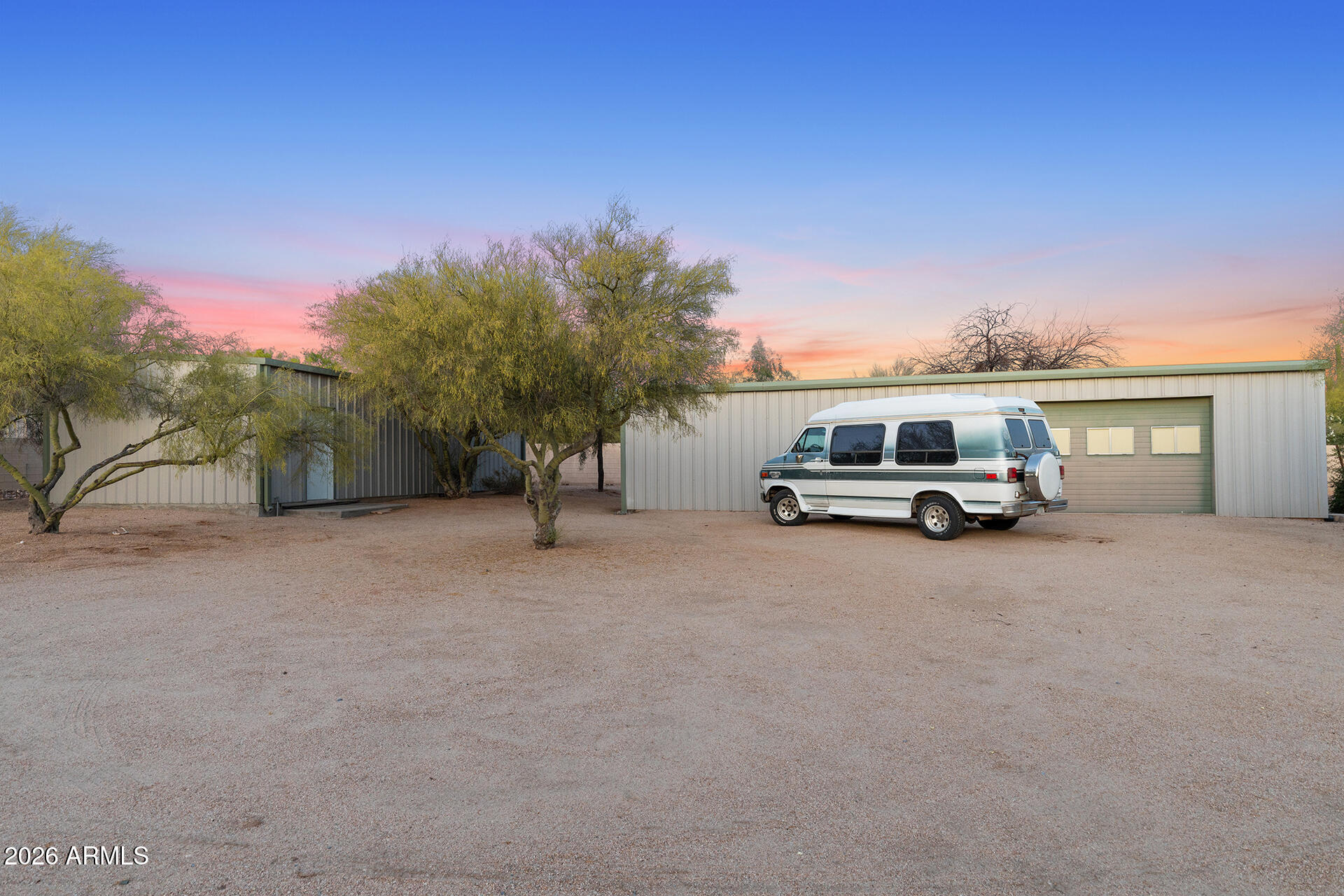 LA TIERRA PROMETIDA - Residential