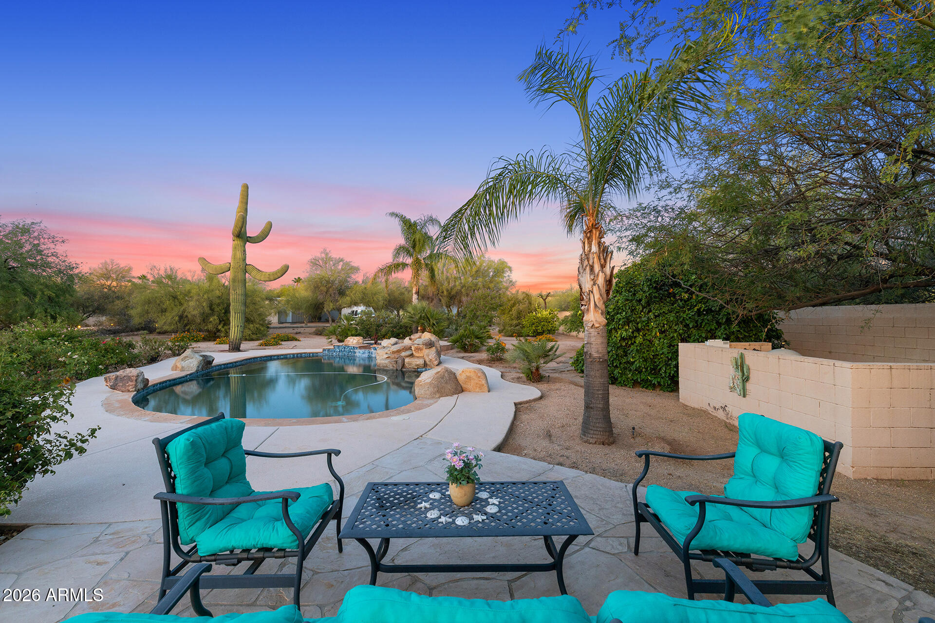 LA TIERRA PROMETIDA - Residential