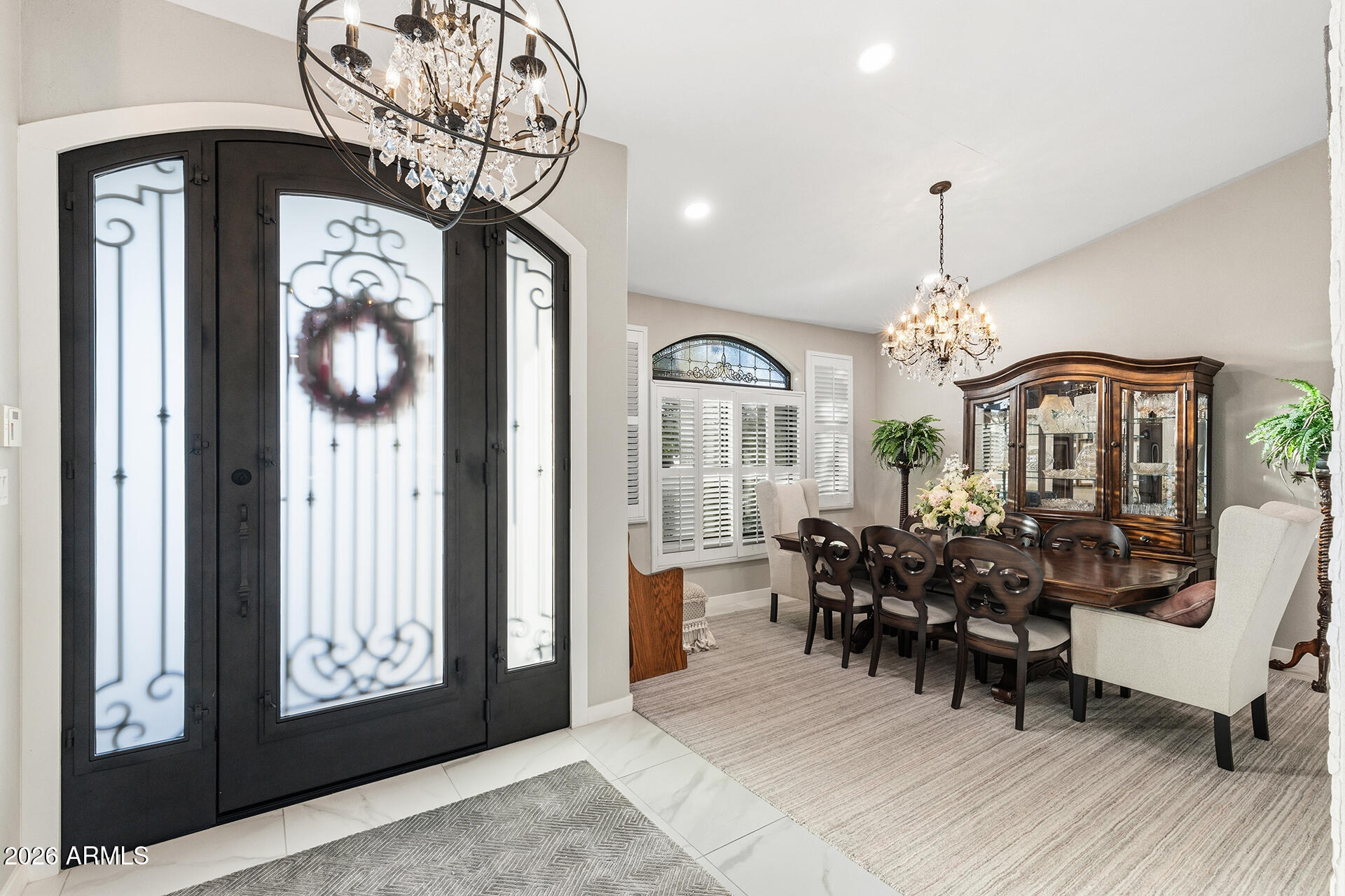 LA TIERRA PROMETIDA - Residential