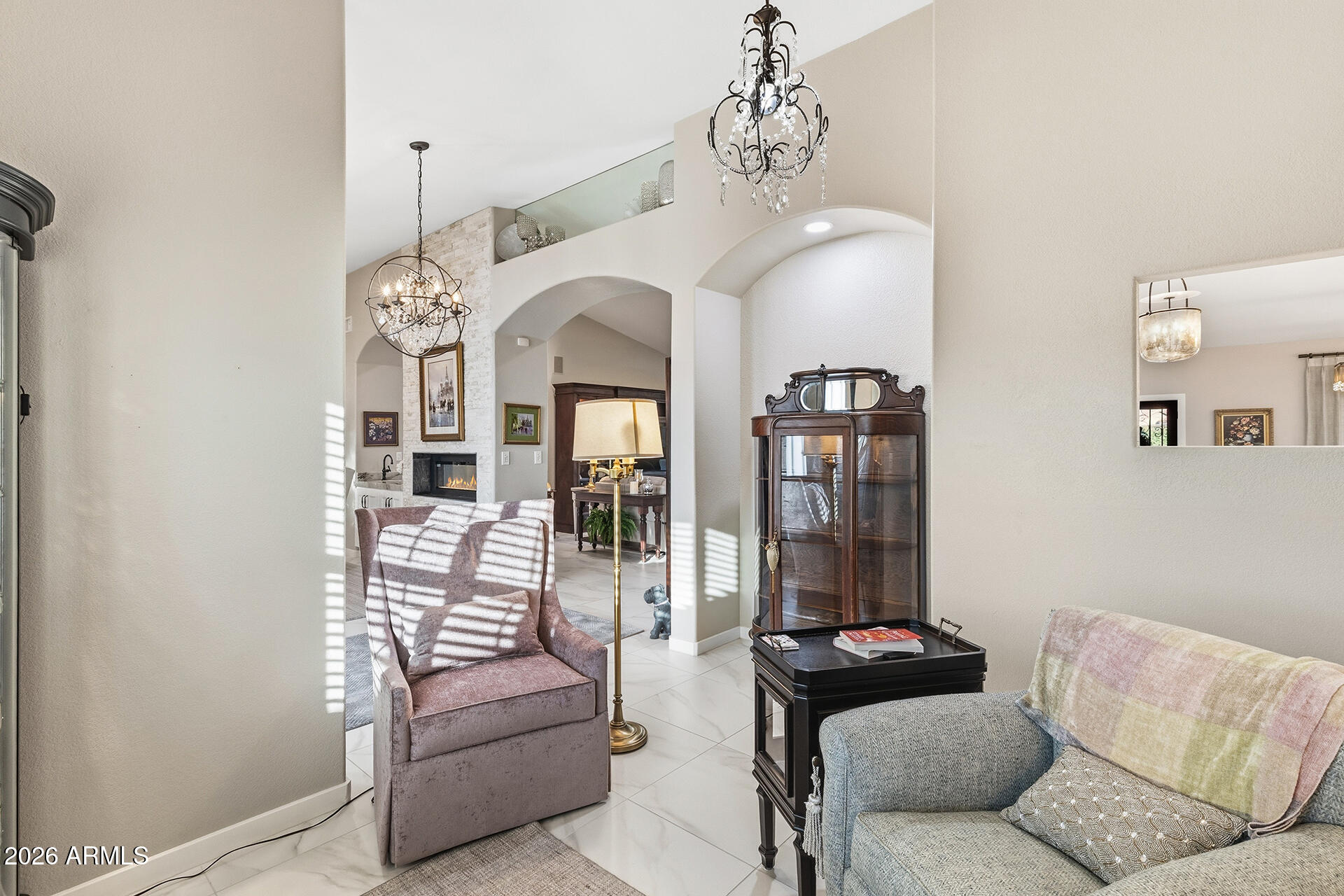 LA TIERRA PROMETIDA - Residential