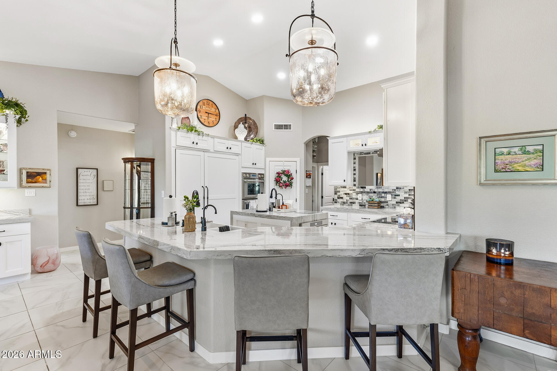 LA TIERRA PROMETIDA - Residential
