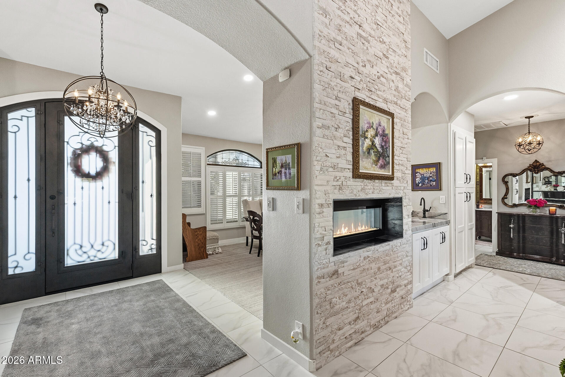 LA TIERRA PROMETIDA - Residential