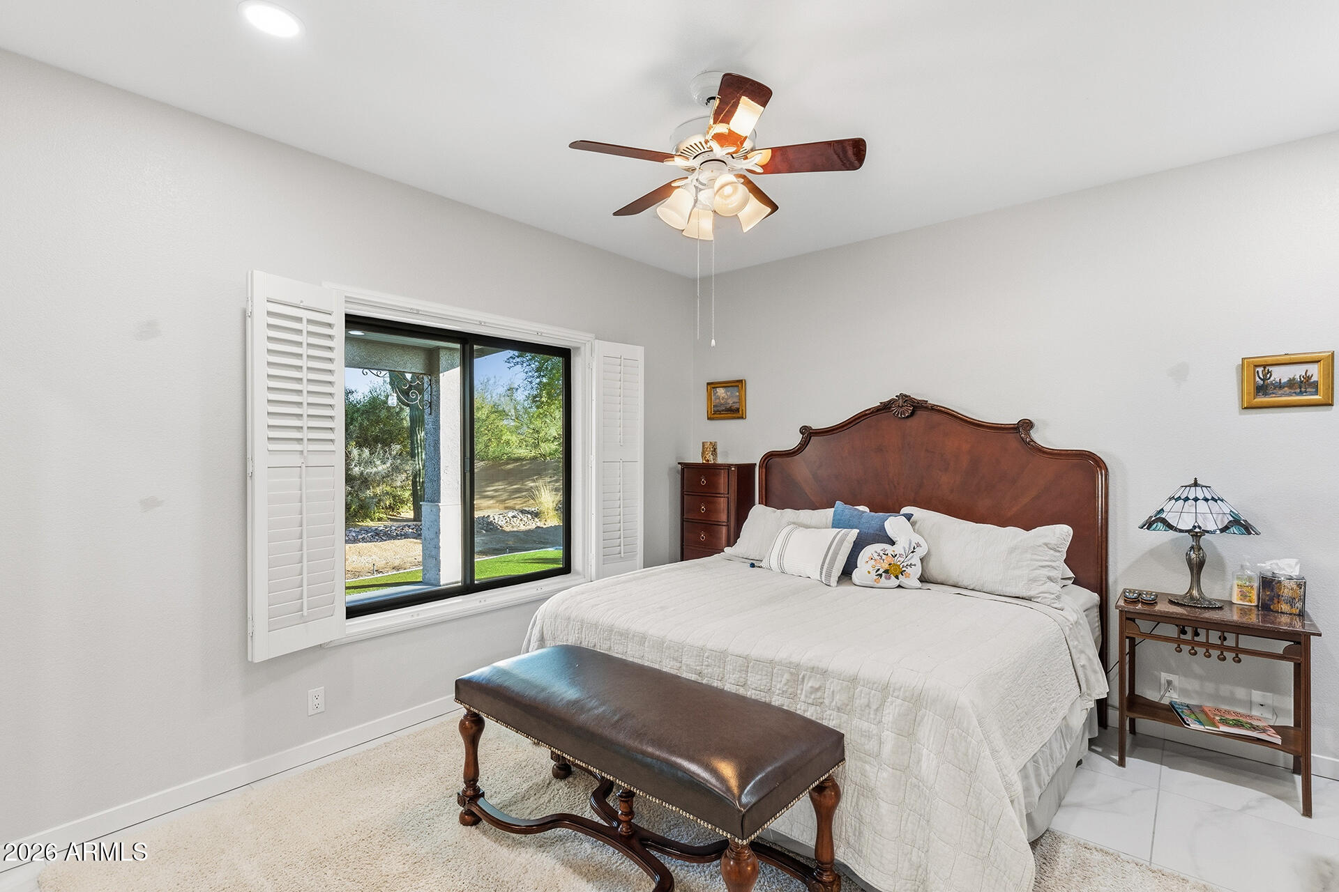 LA TIERRA PROMETIDA - Residential
