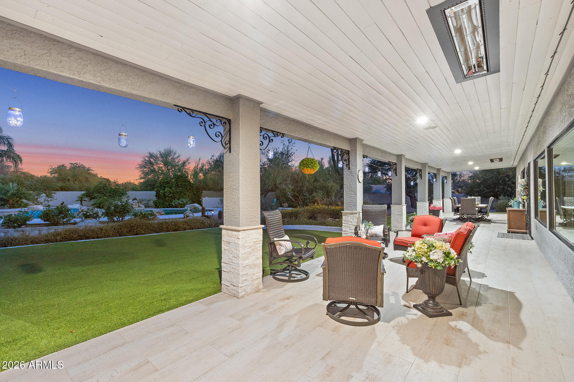LA TIERRA PROMETIDA - Residential