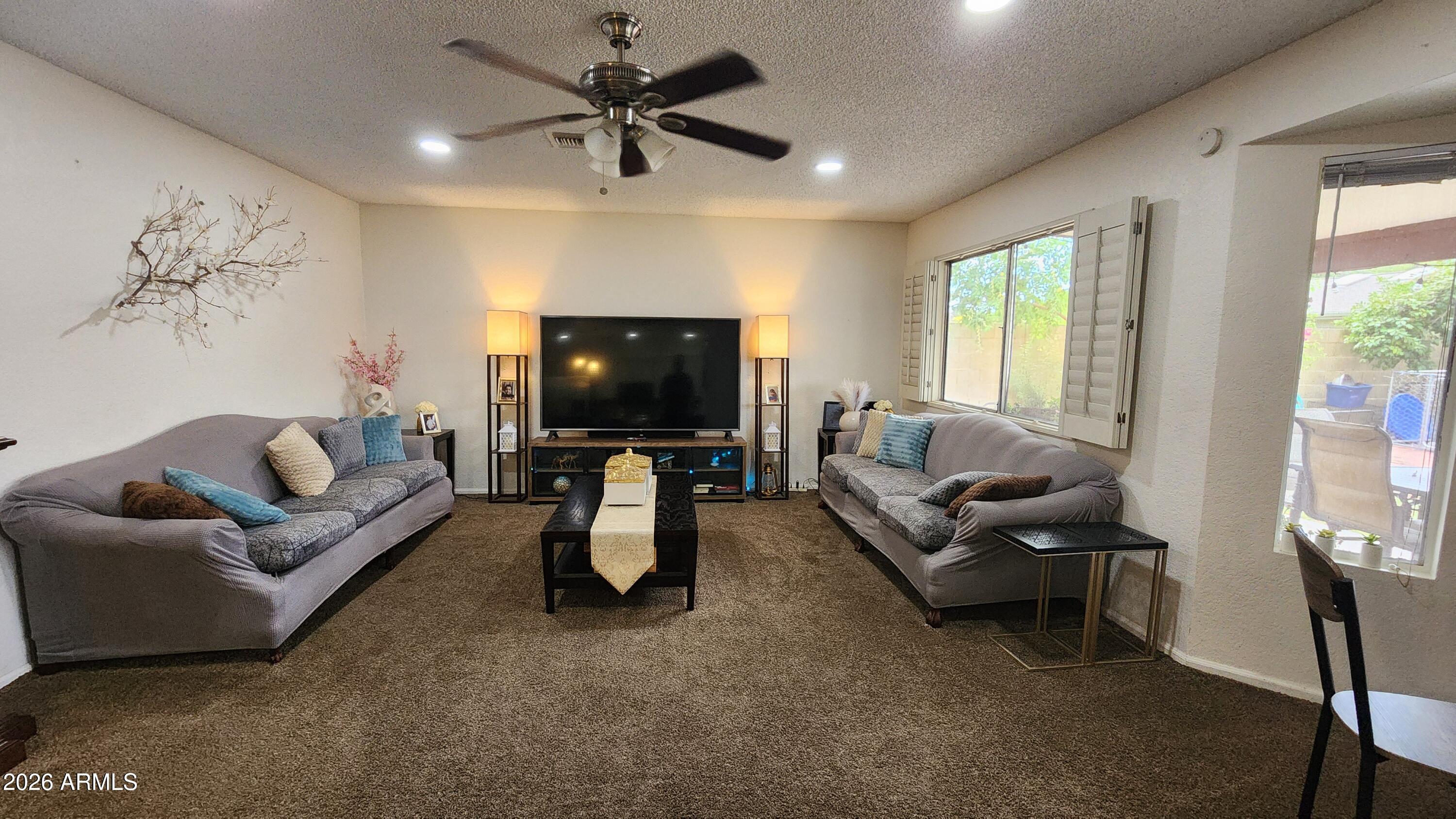 FOXFIRE - Residential