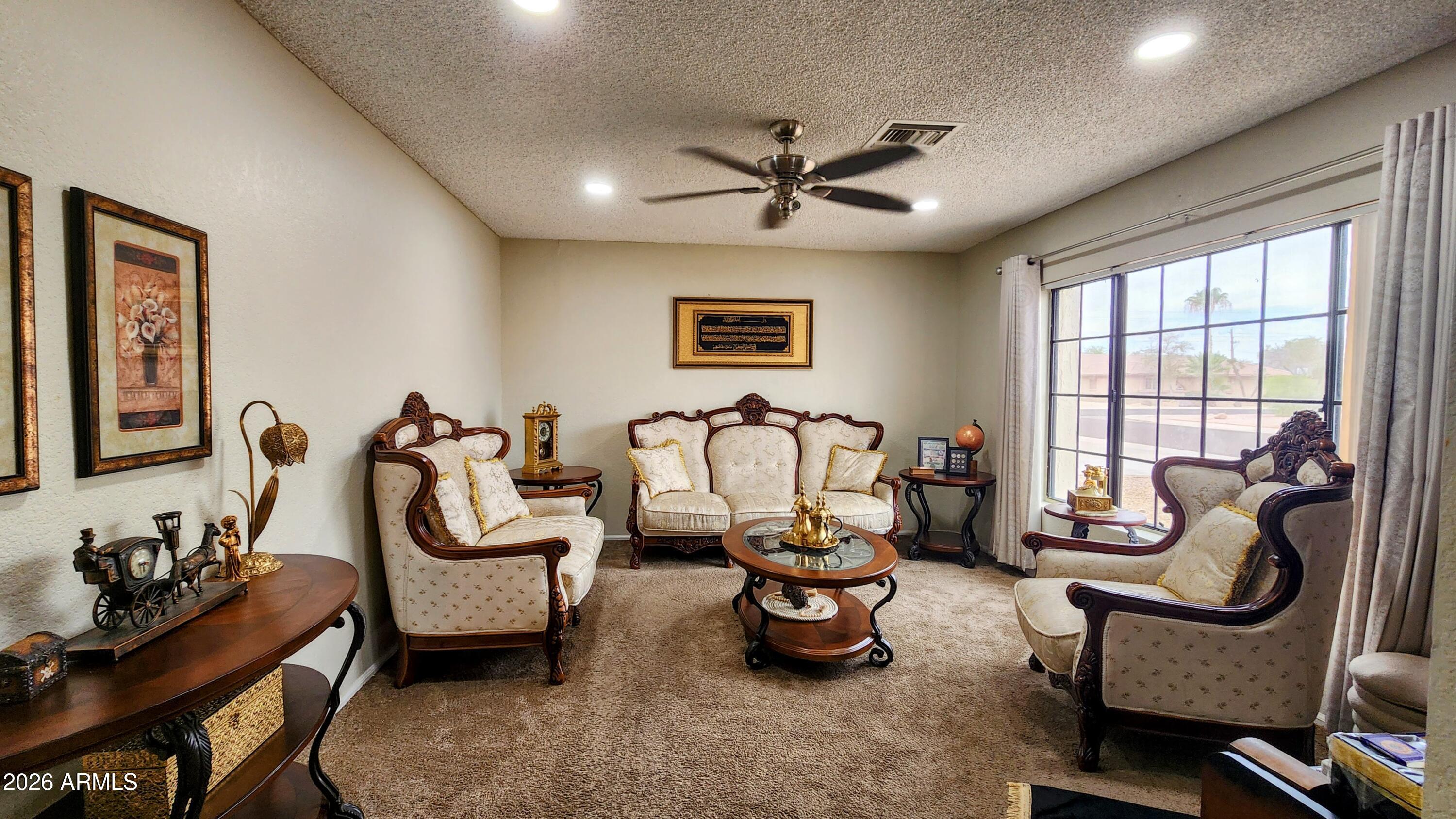 FOXFIRE - Residential