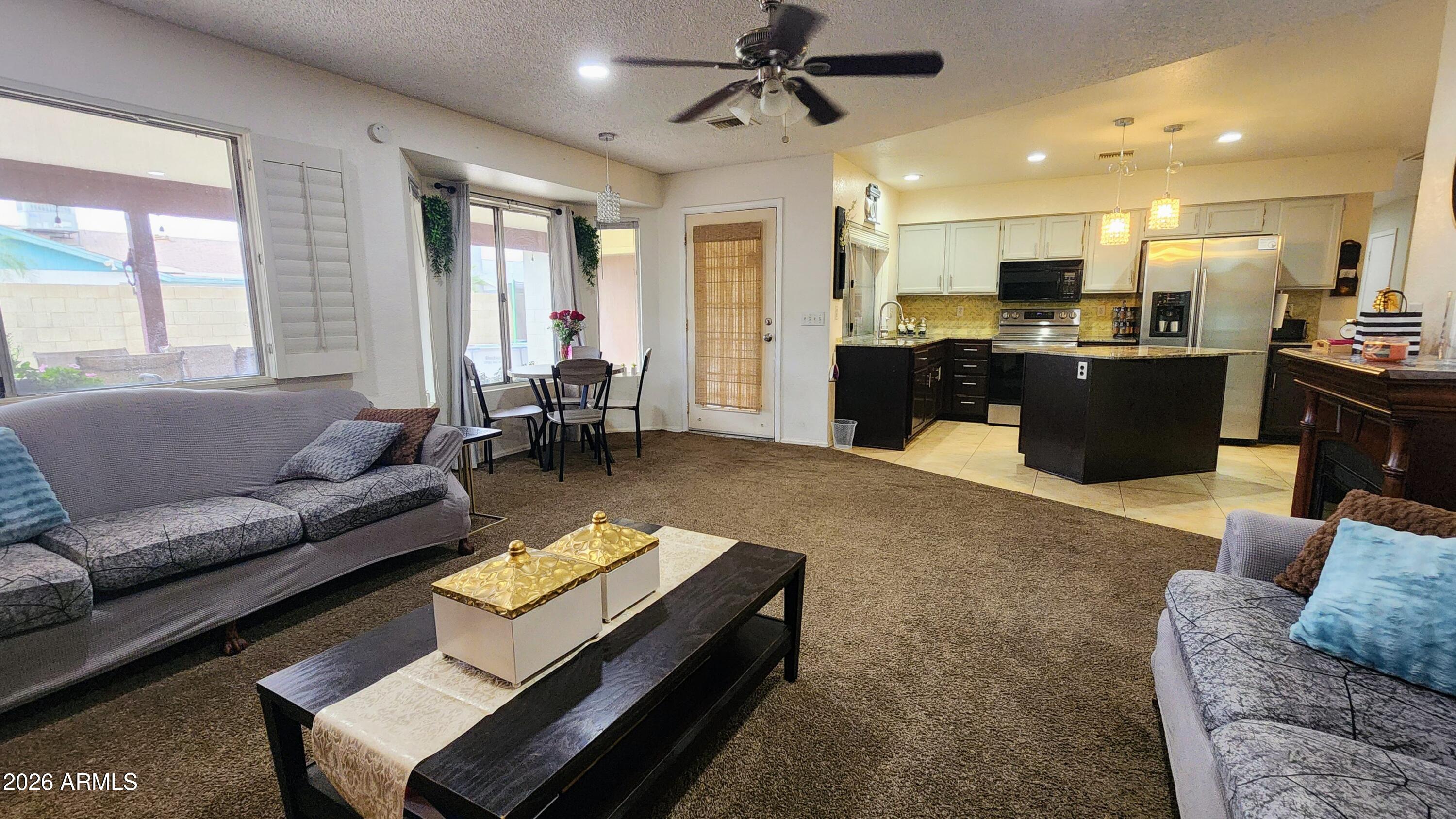 FOXFIRE - Residential