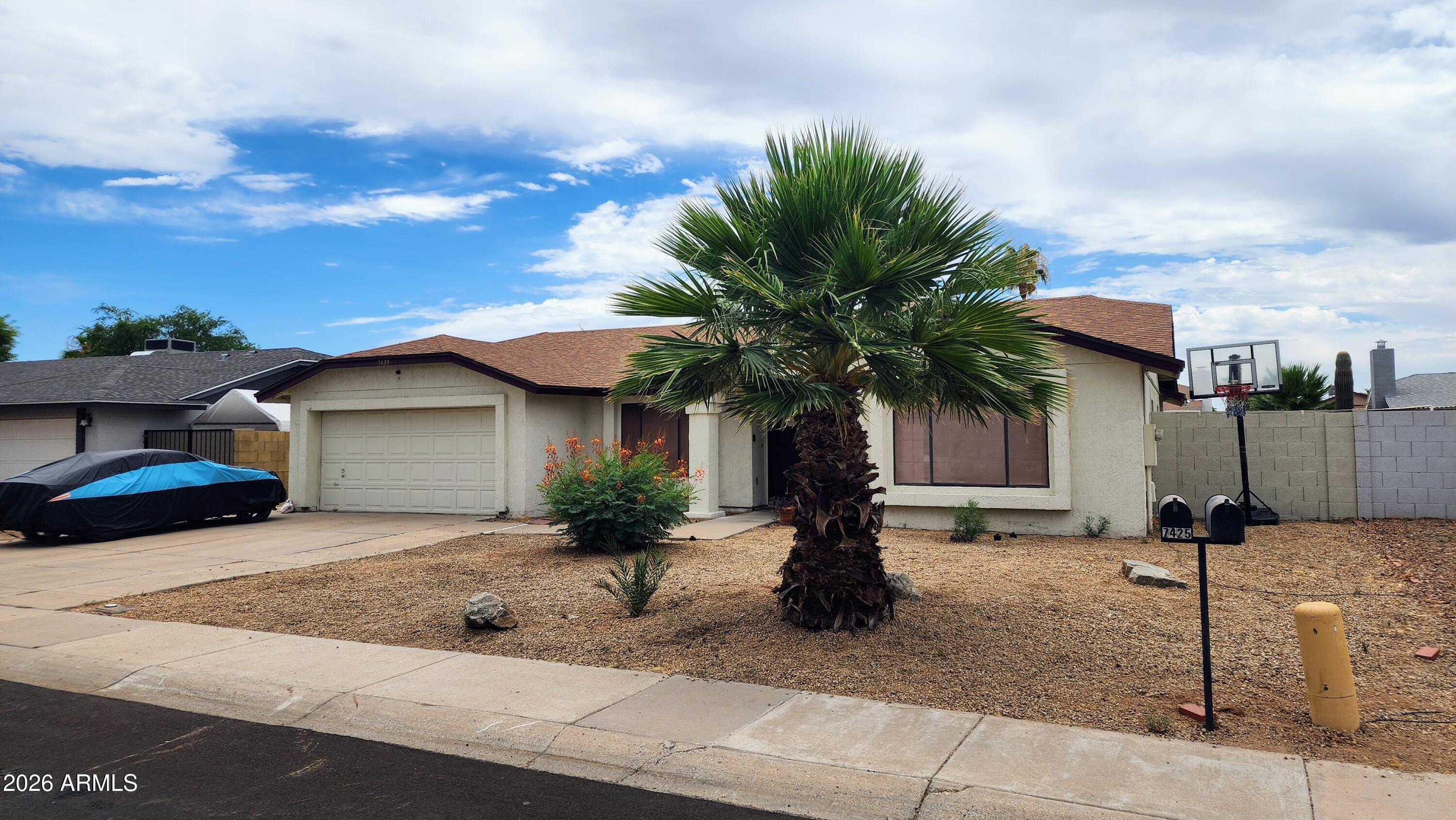 FOXFIRE - Residential
