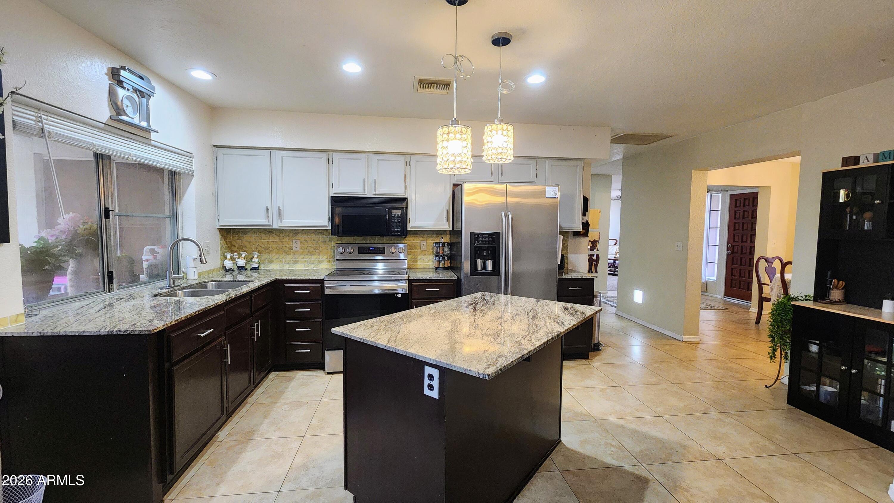 FOXFIRE - Residential
