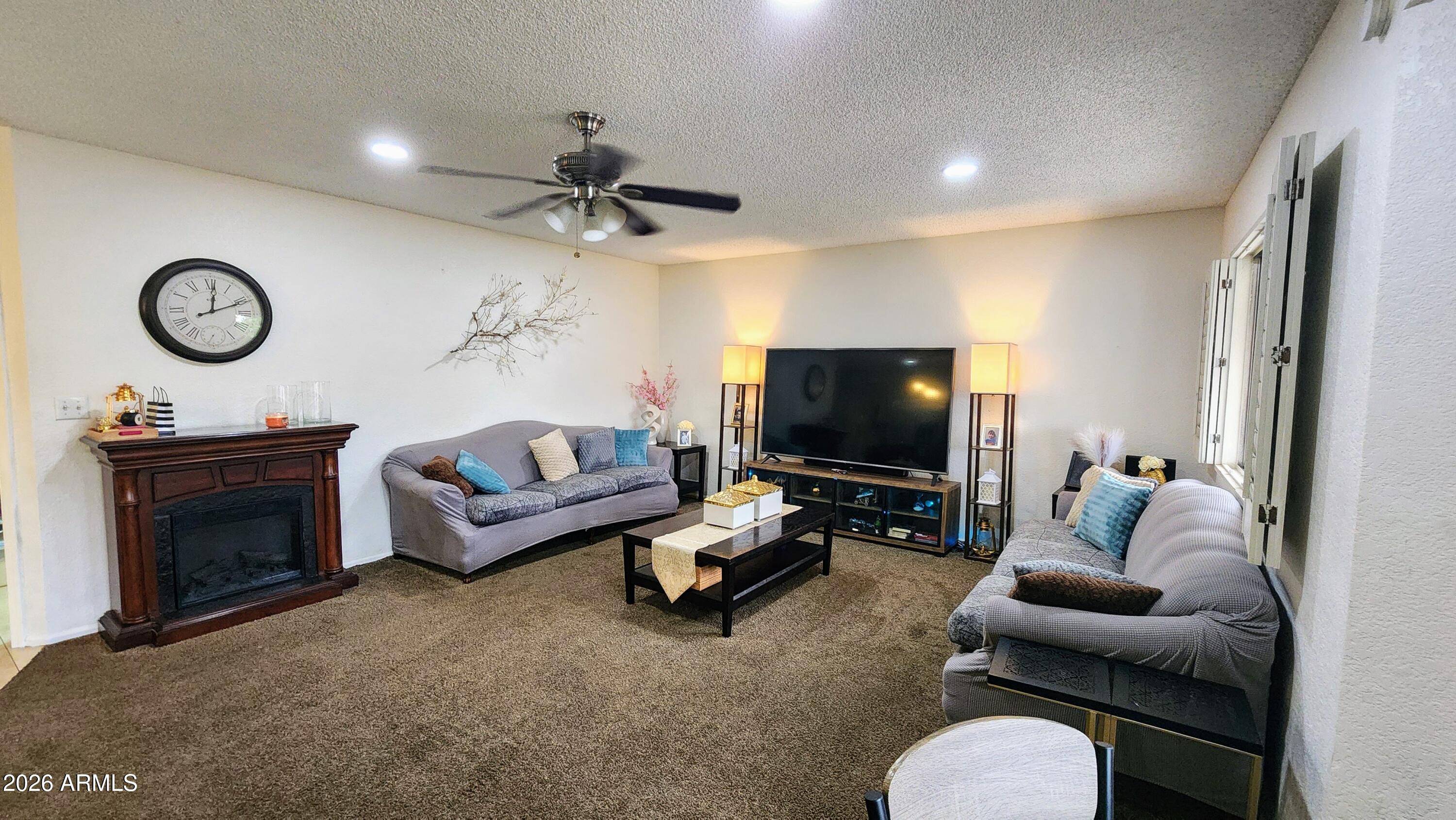FOXFIRE - Residential