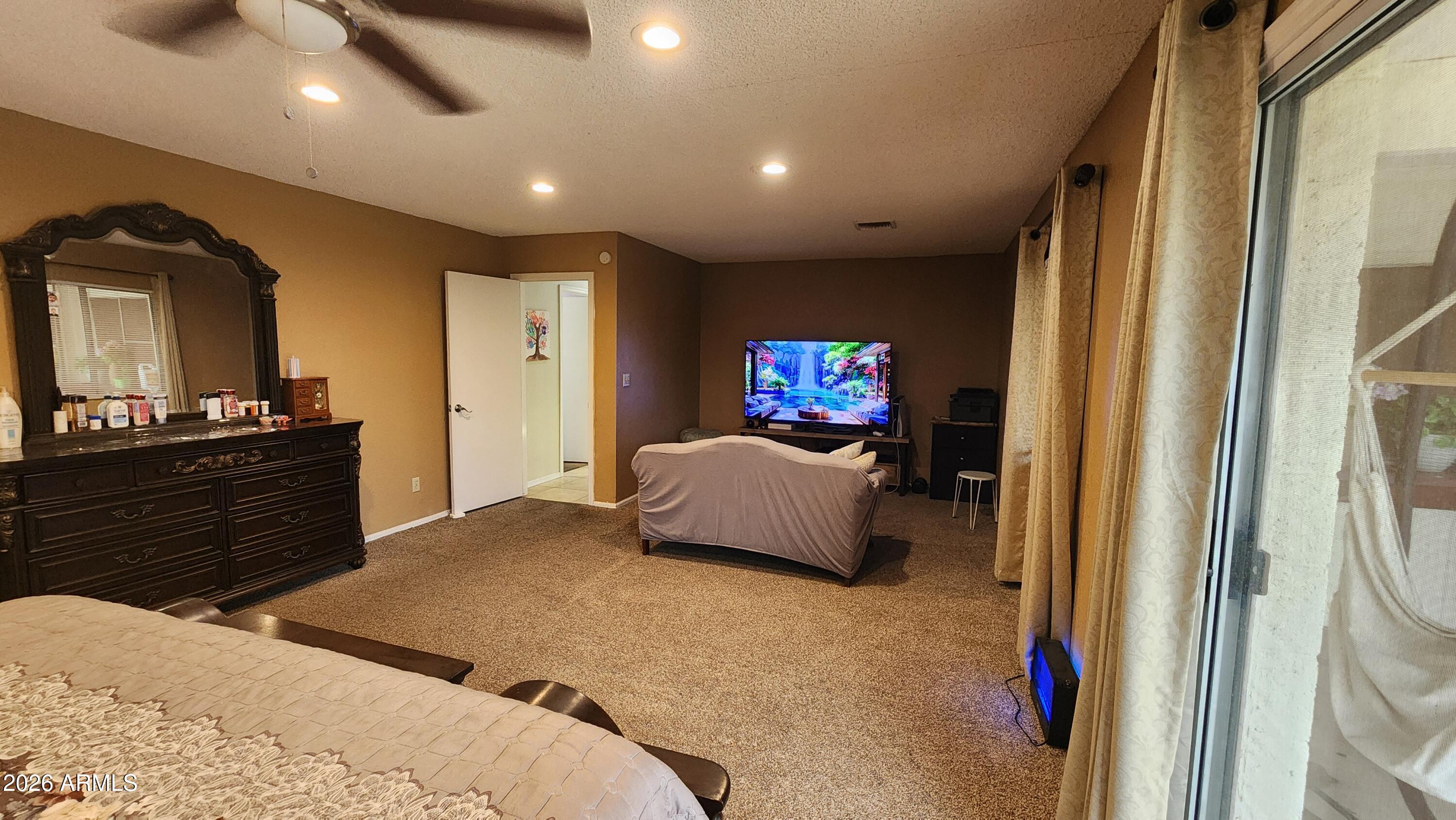 FOXFIRE - Residential