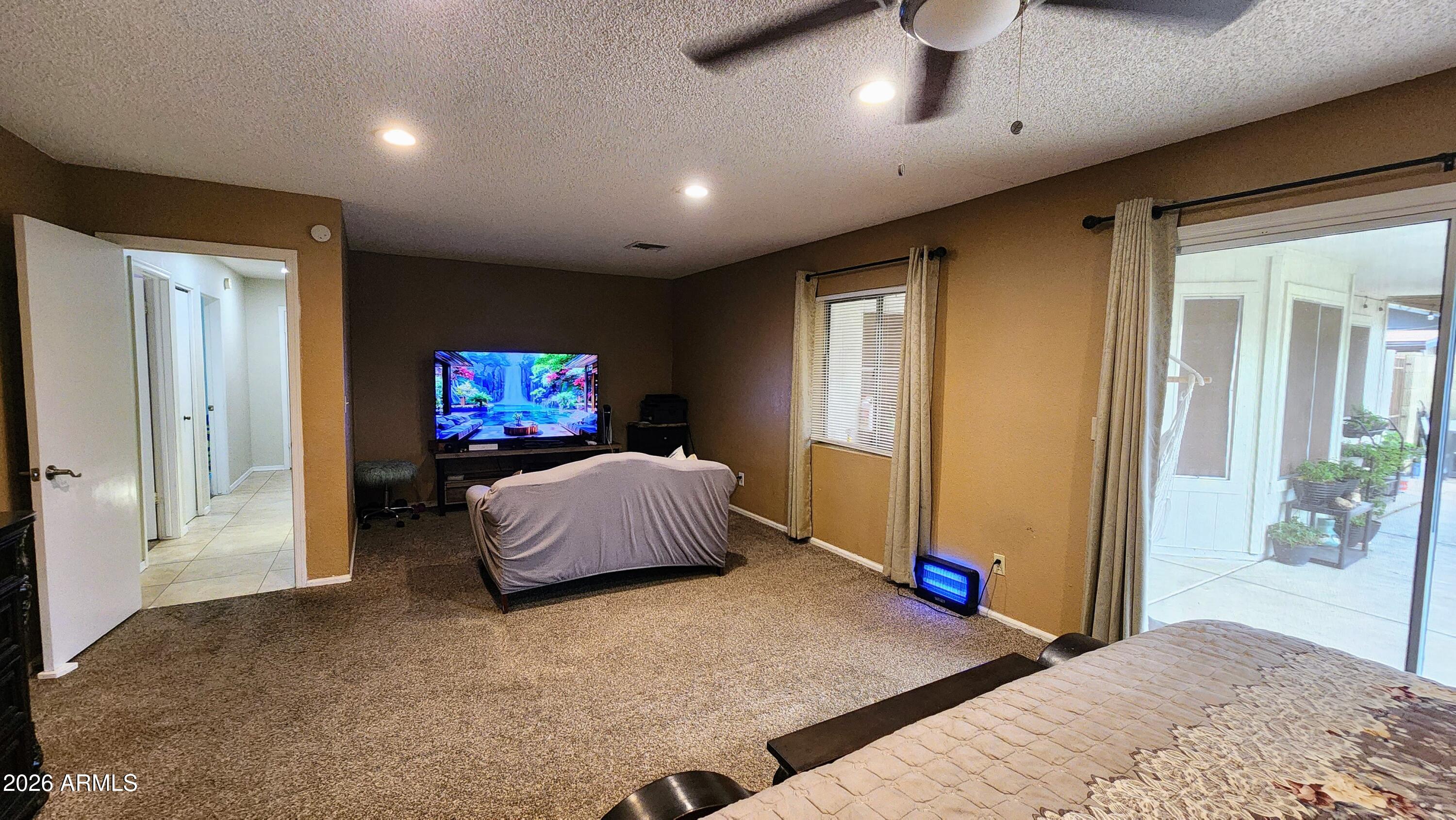 FOXFIRE - Residential