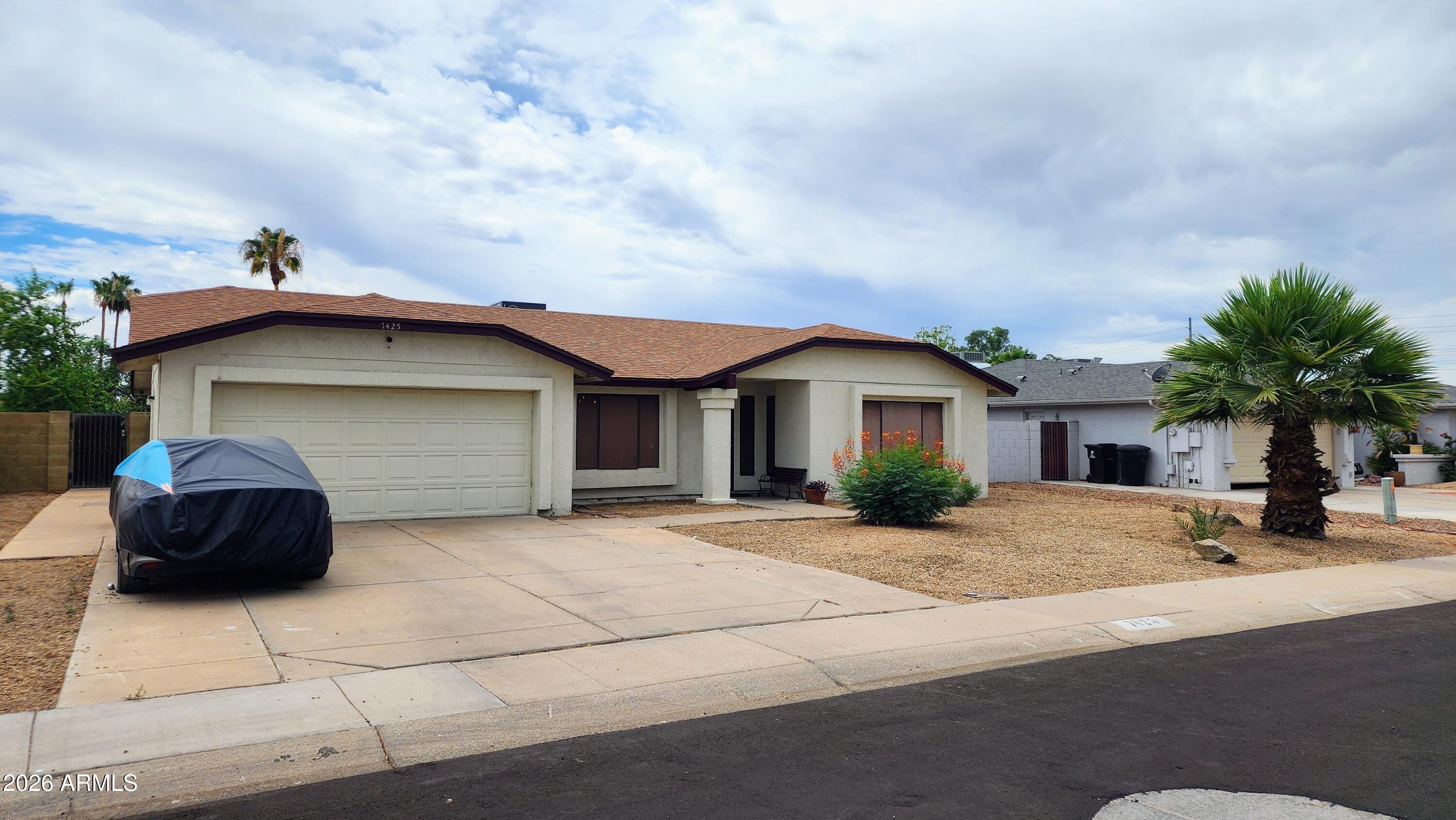 FOXFIRE - Residential