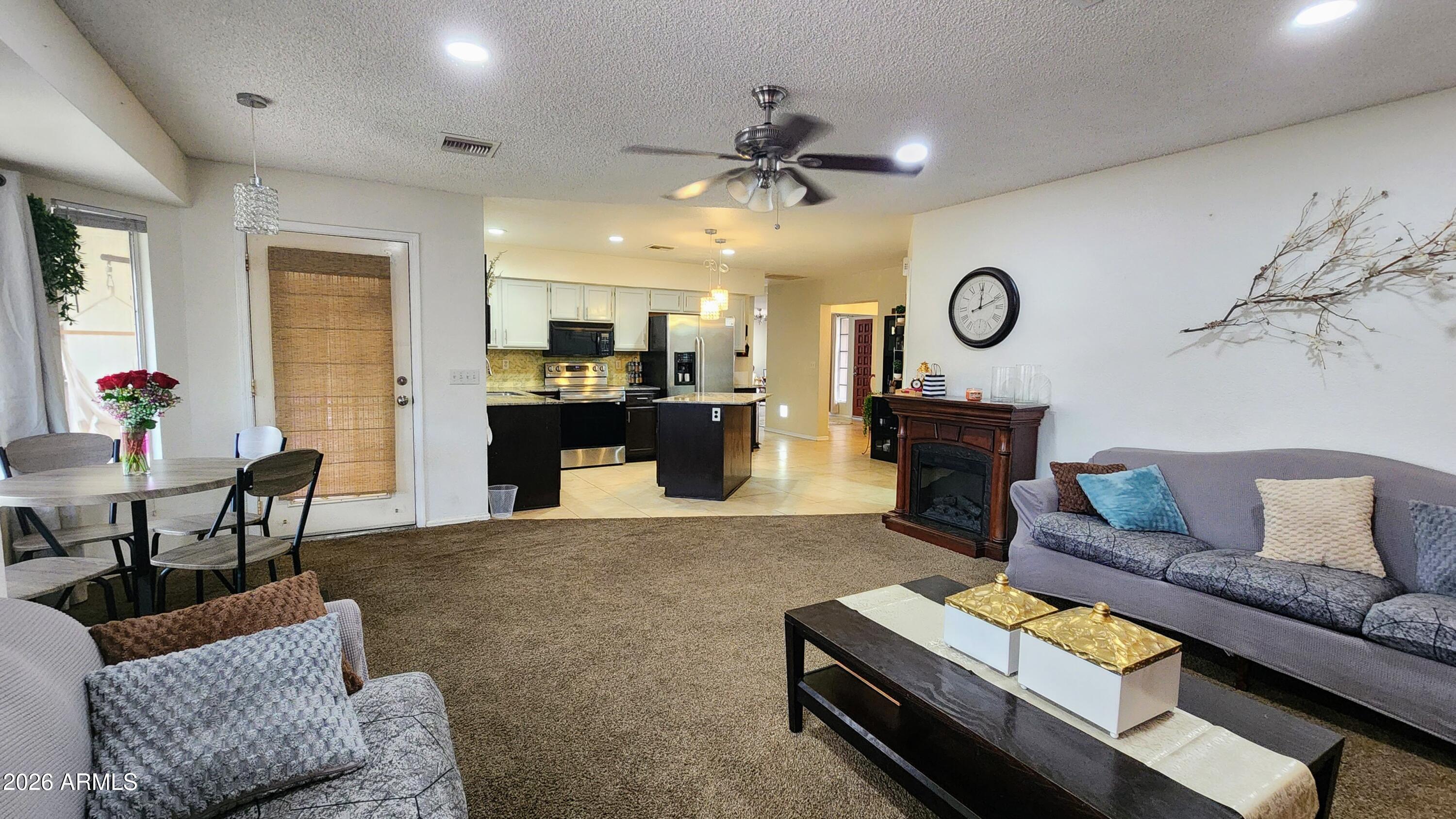 FOXFIRE - Residential