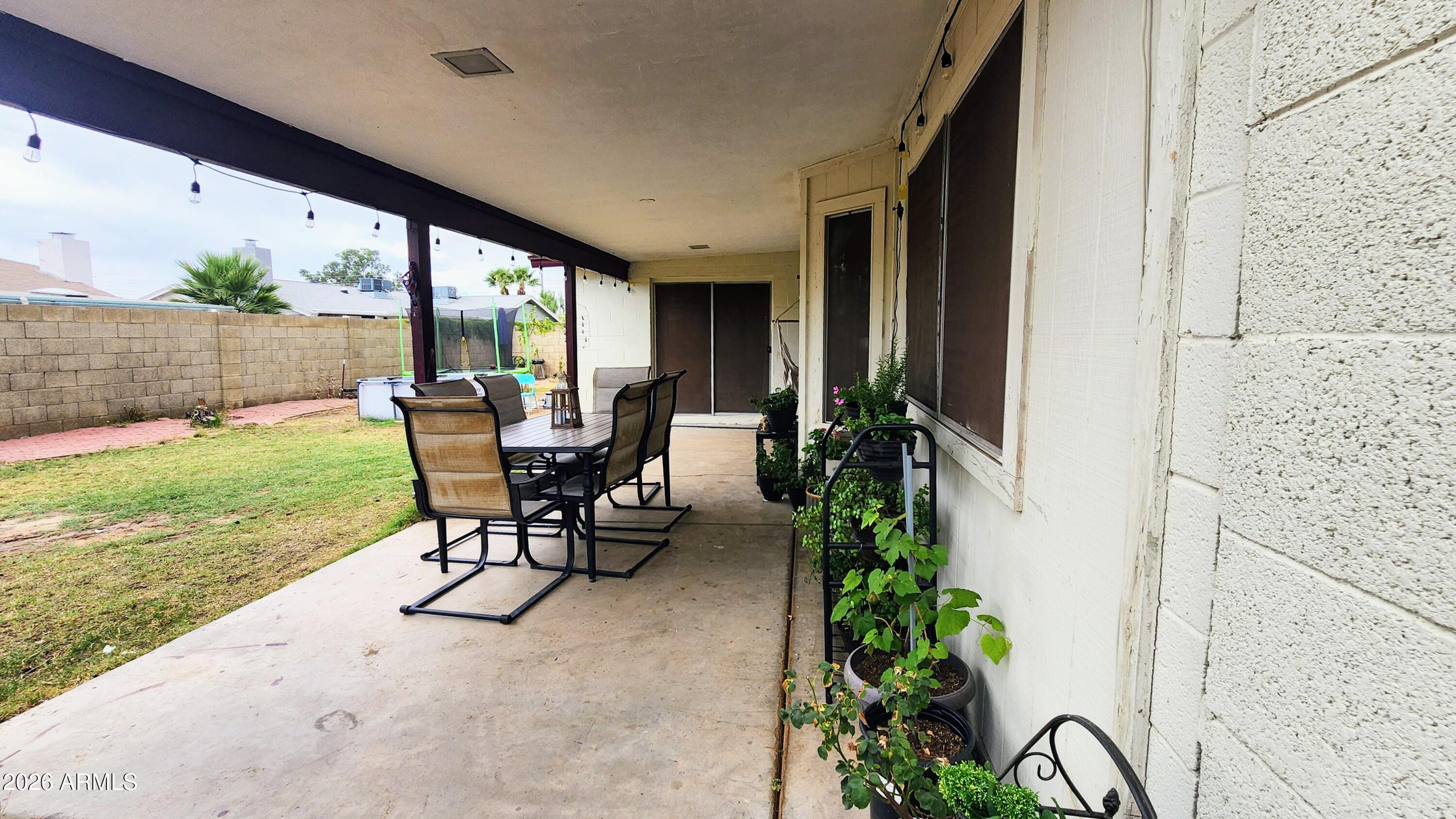 FOXFIRE - Residential