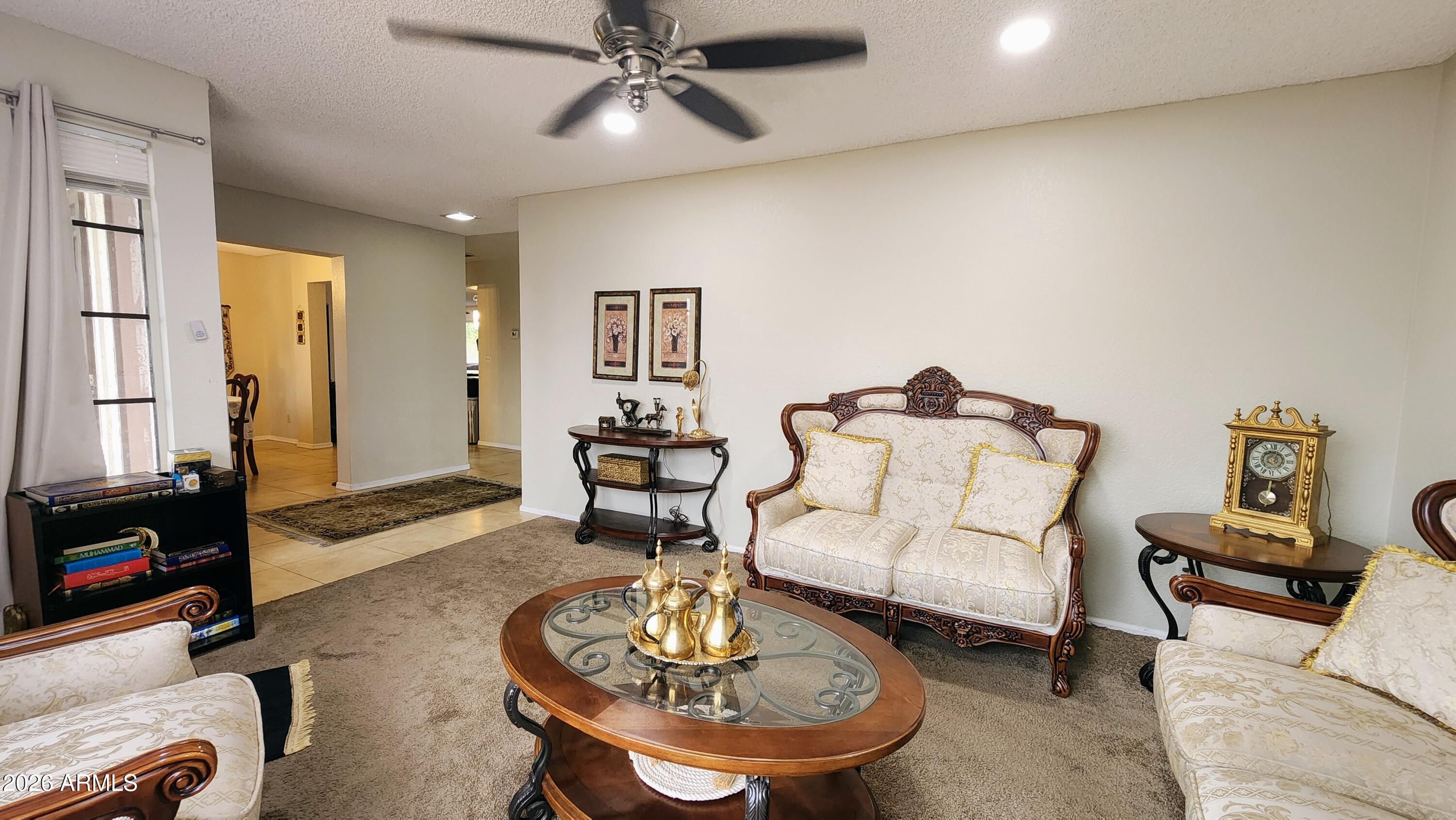 FOXFIRE - Residential