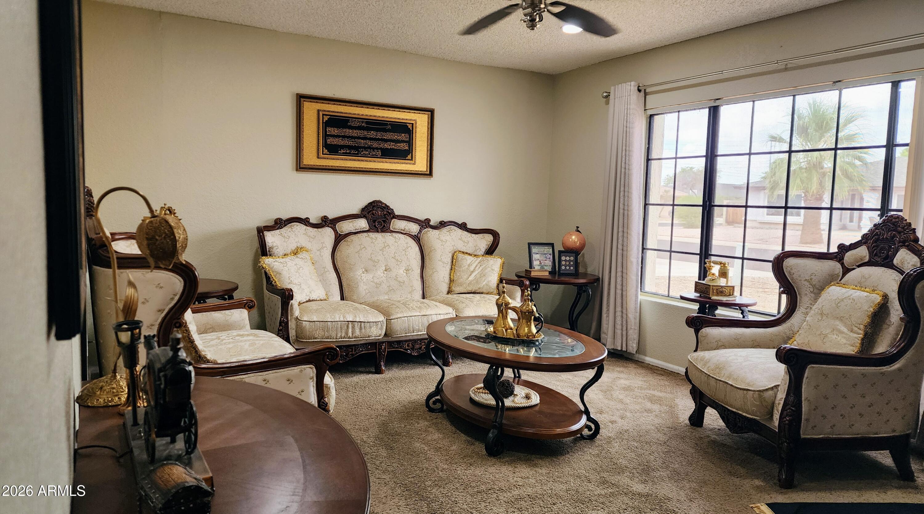 FOXFIRE - Residential