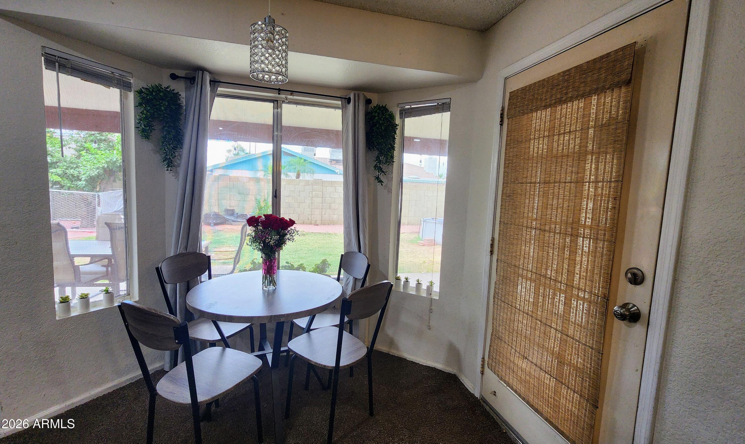 FOXFIRE - Residential