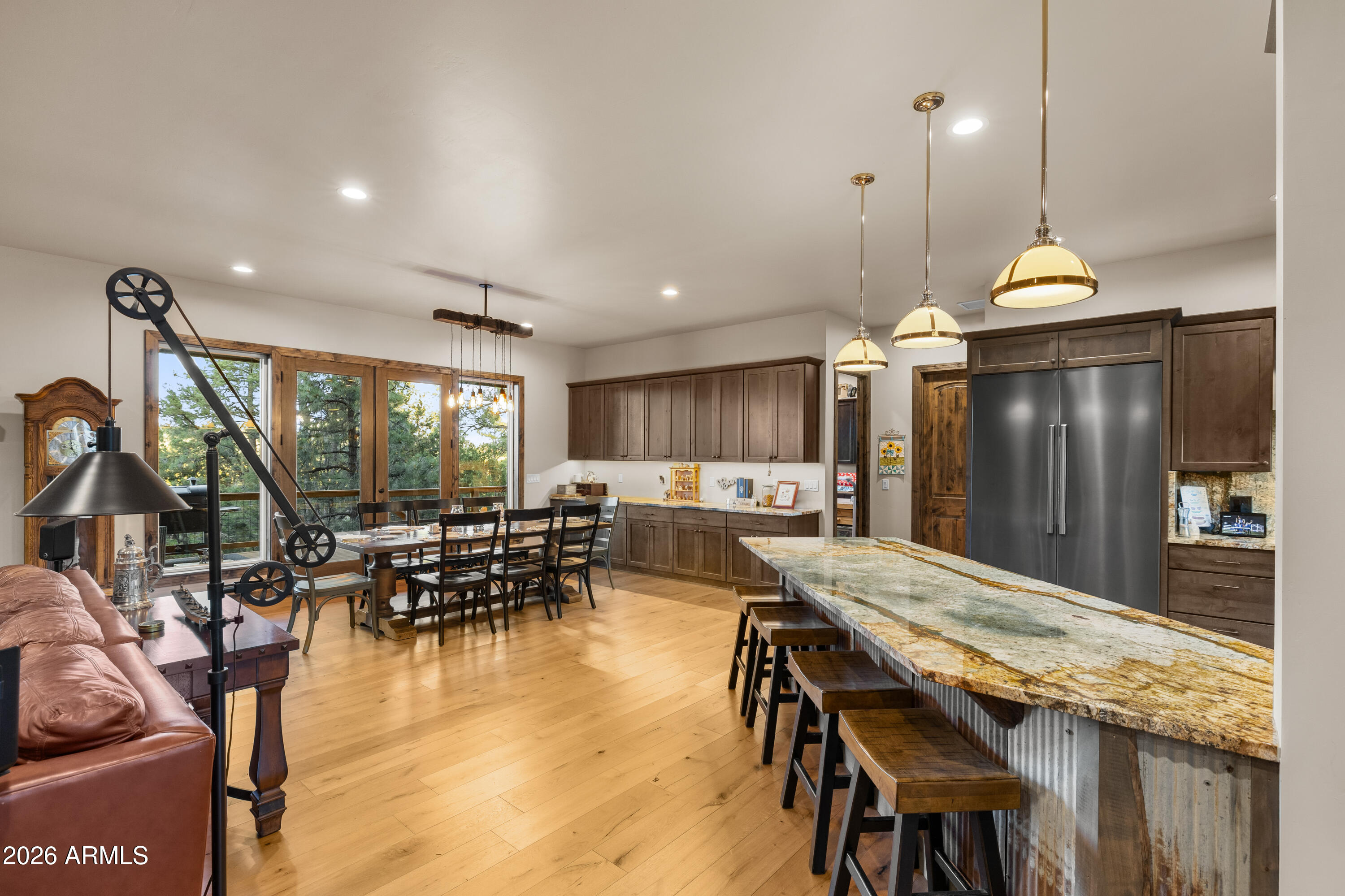 HIGHLAND MEADOWS NORTH - Residential