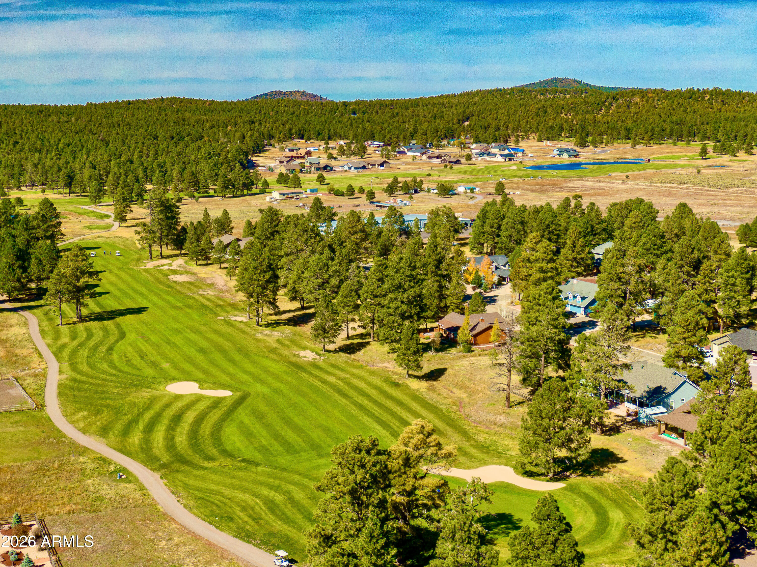 HIGHLAND MEADOWS NORTH - Residential