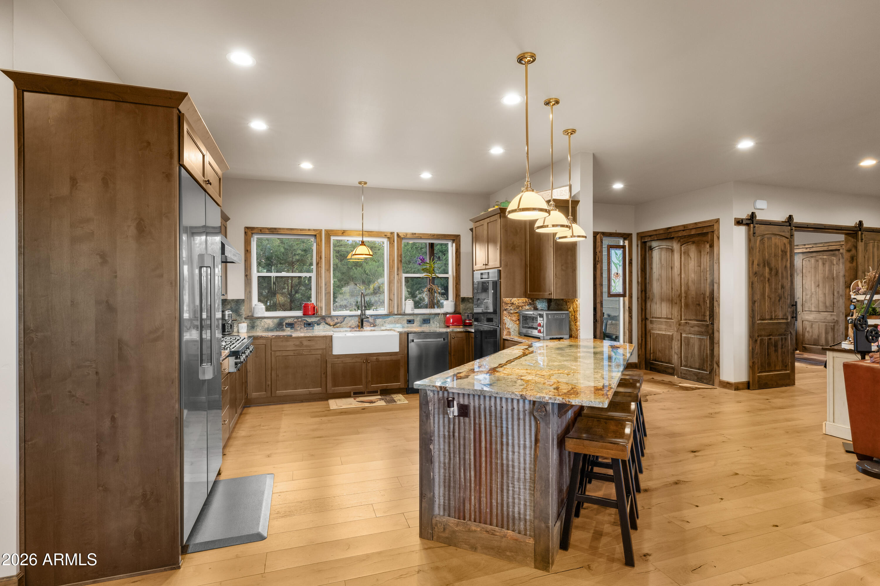 HIGHLAND MEADOWS NORTH - Residential