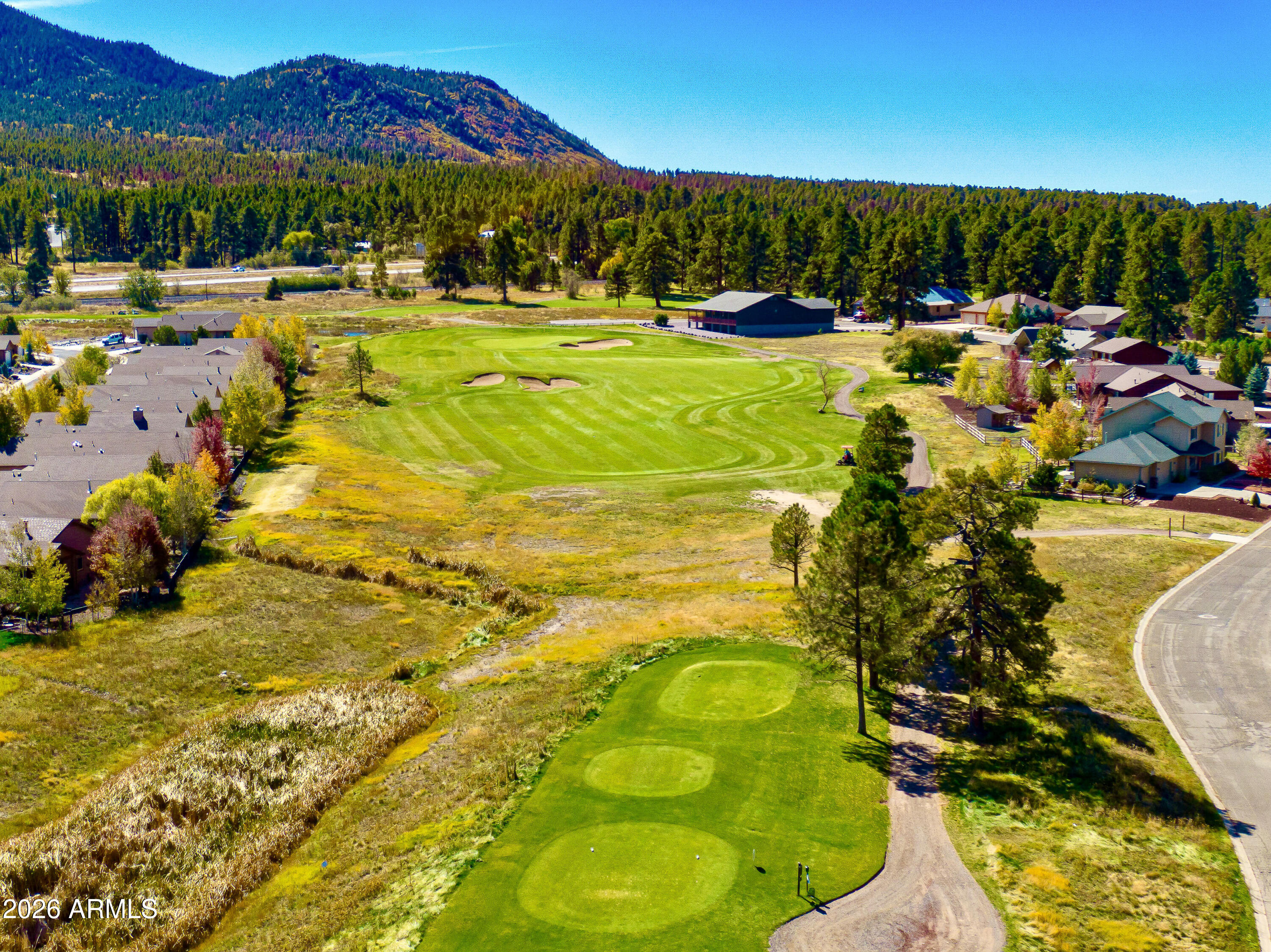 HIGHLAND MEADOWS NORTH - Residential