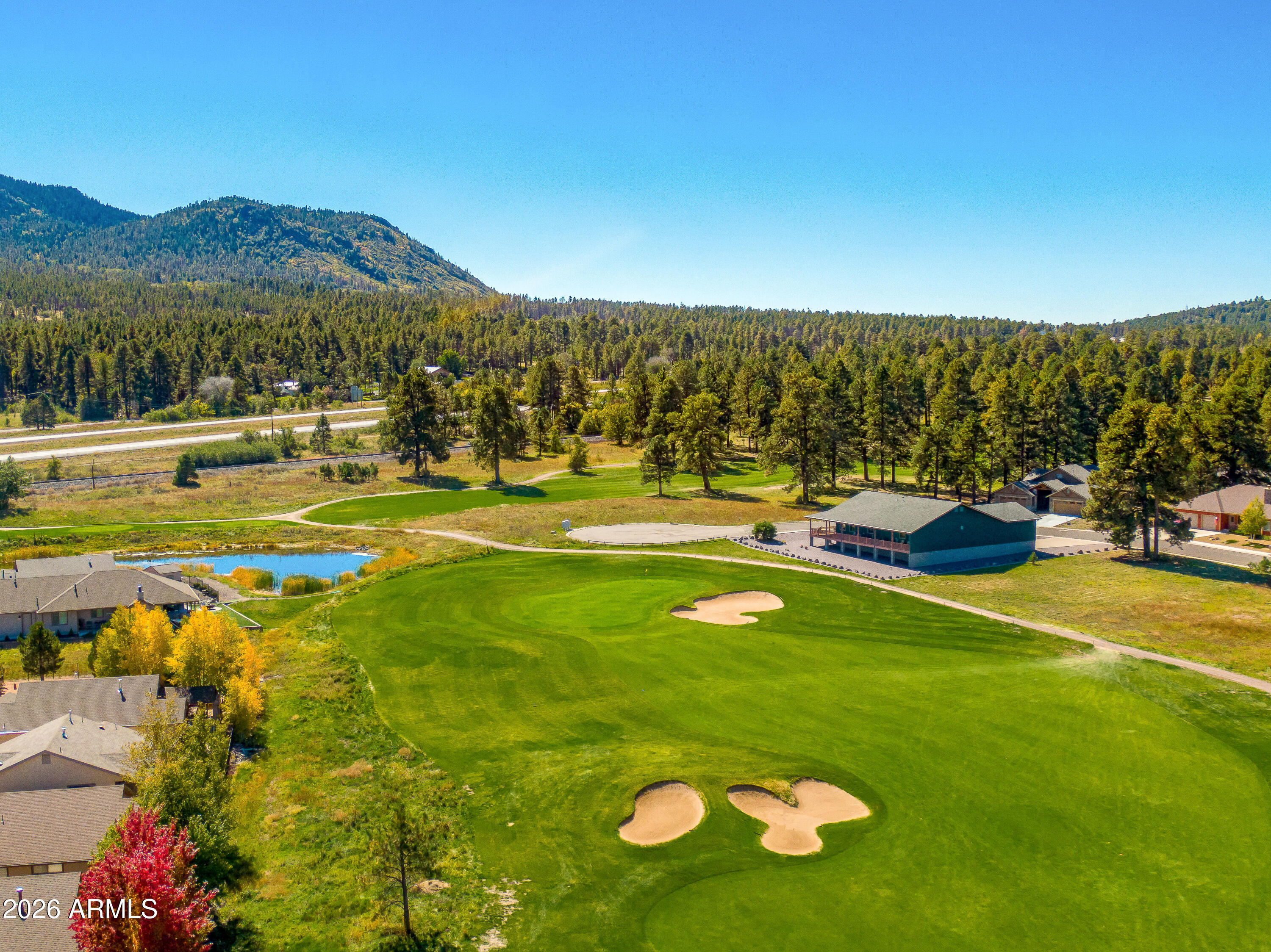 HIGHLAND MEADOWS NORTH - Residential