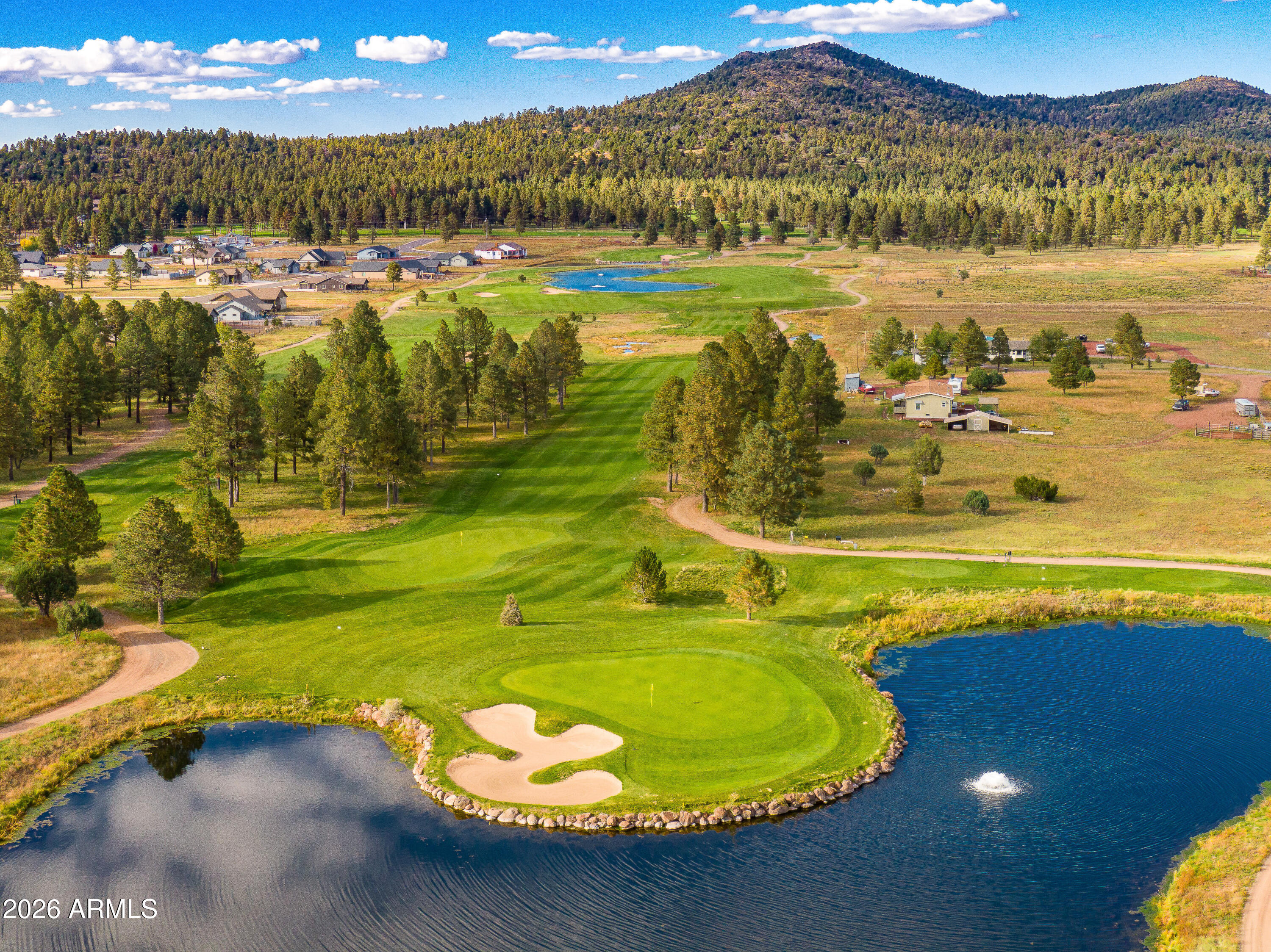 HIGHLAND MEADOWS NORTH - Residential