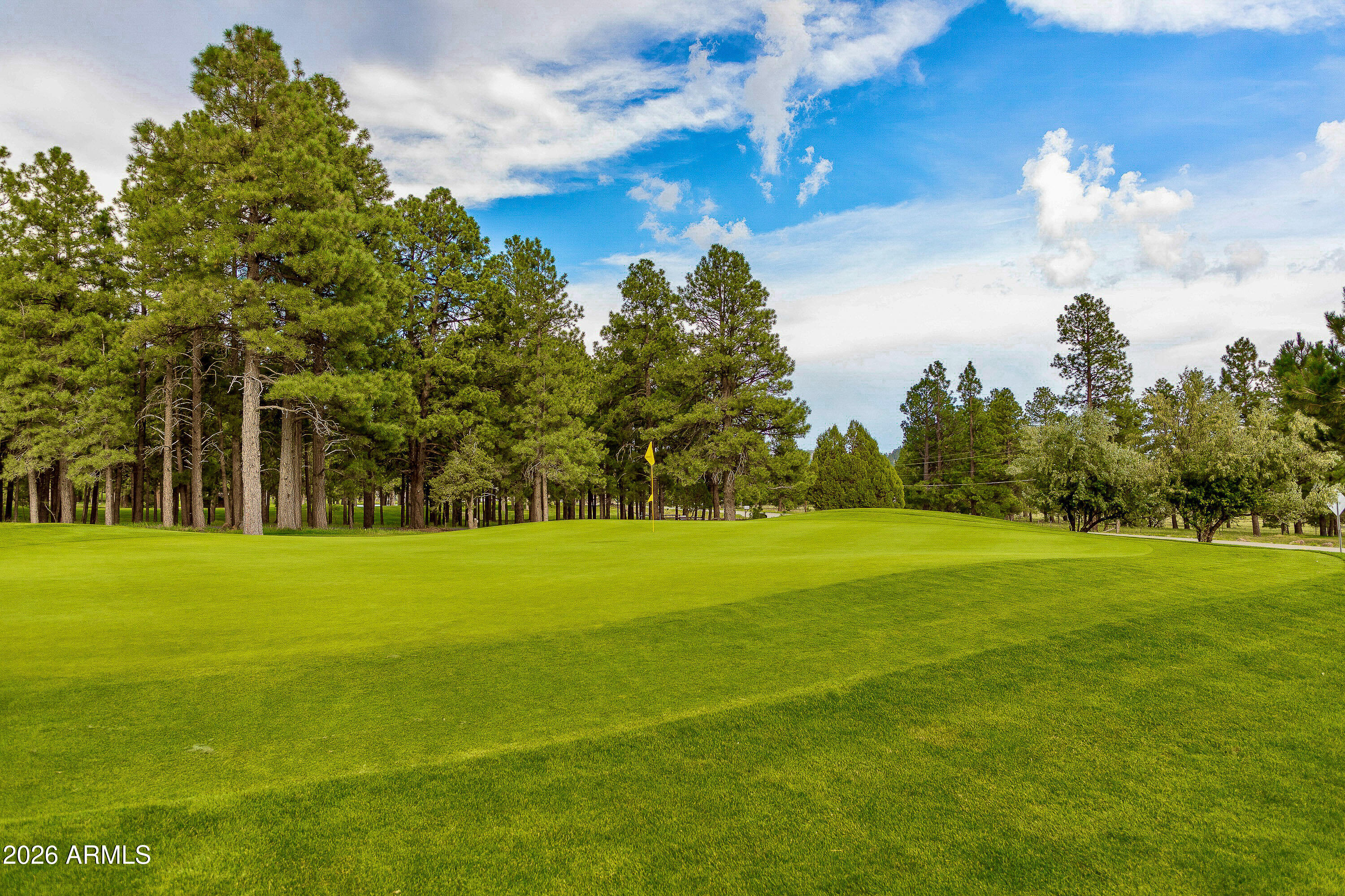 HIGHLAND MEADOWS NORTH - Residential