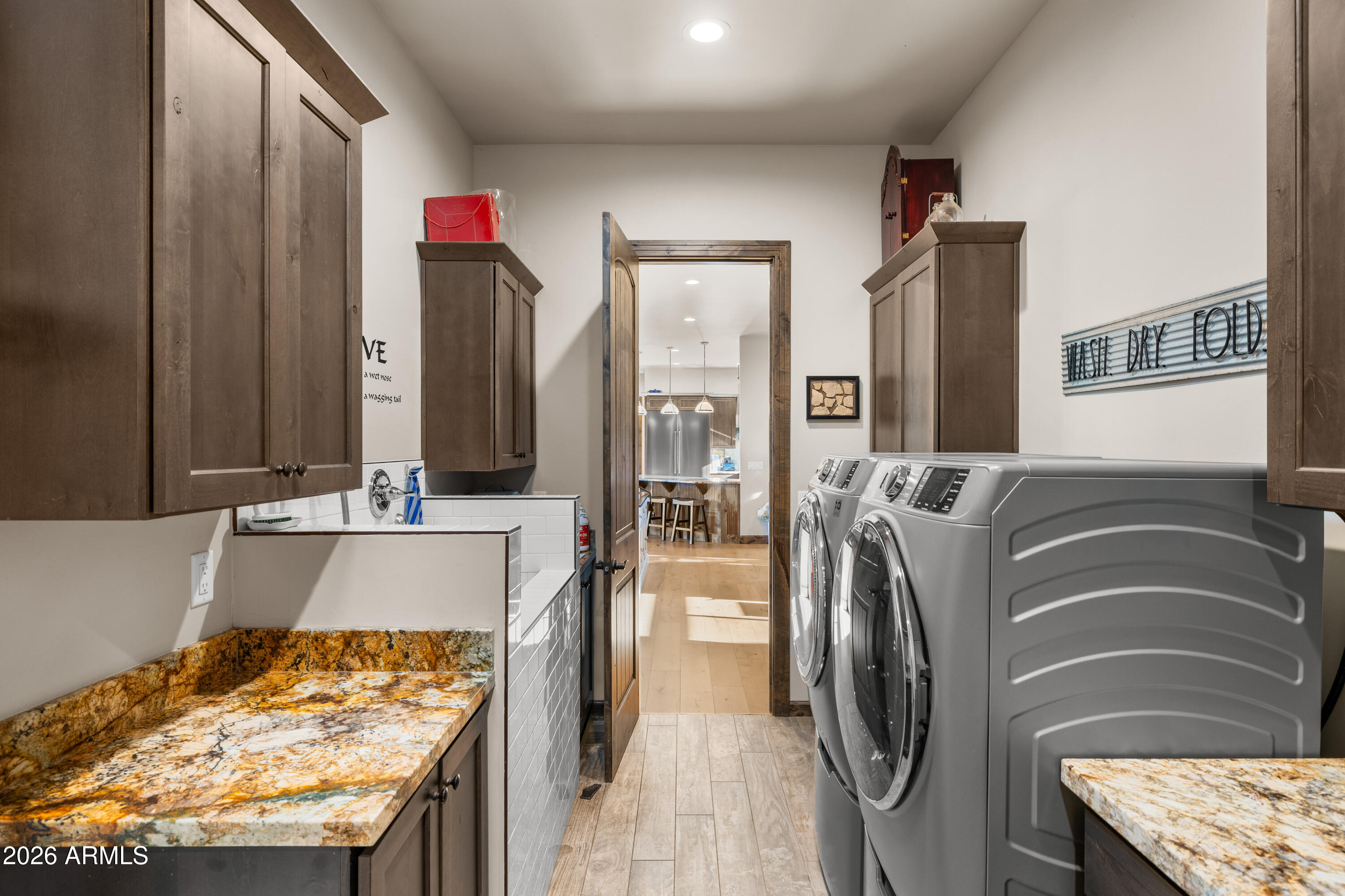 HIGHLAND MEADOWS NORTH - Residential