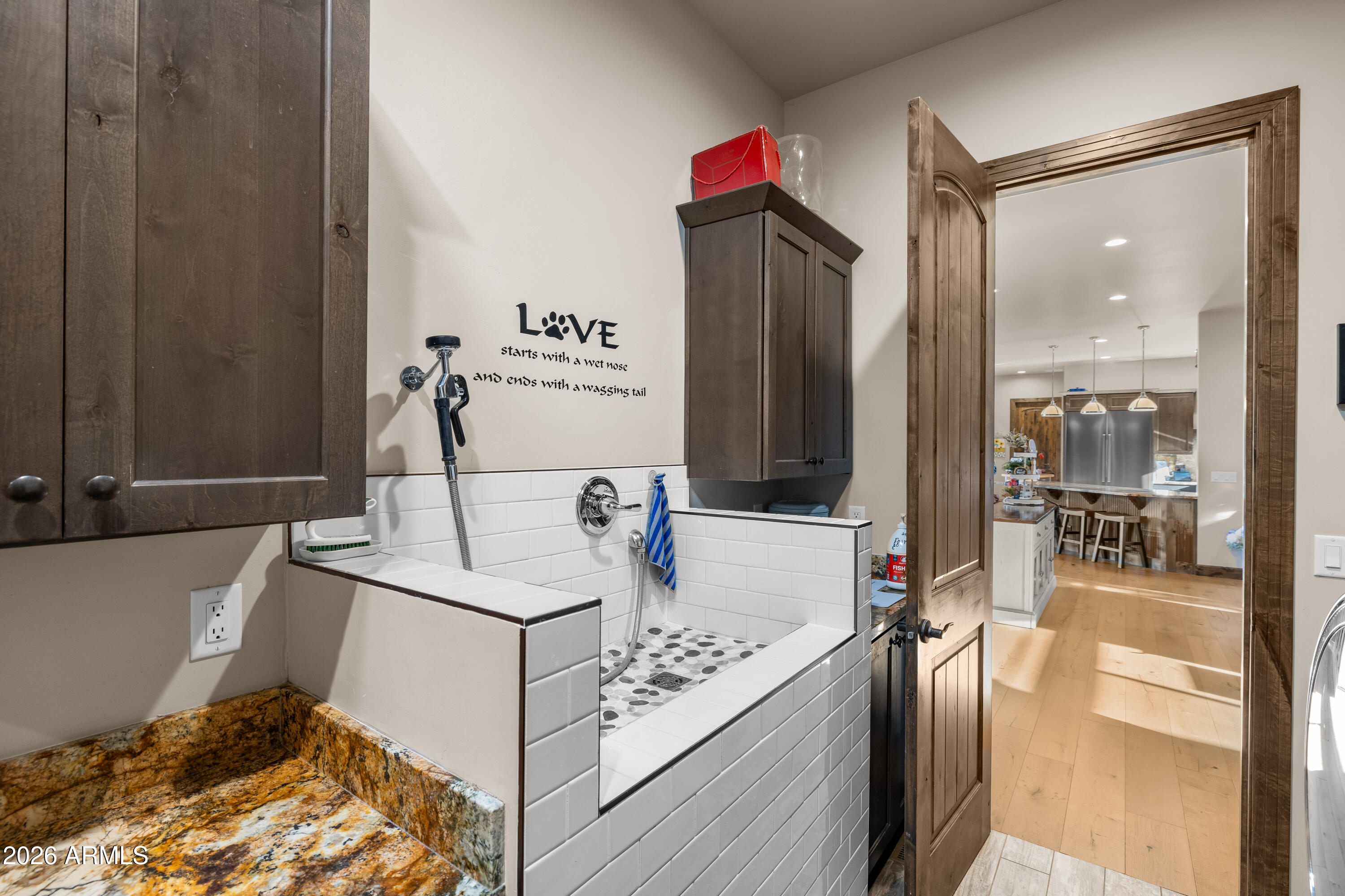 HIGHLAND MEADOWS NORTH - Residential