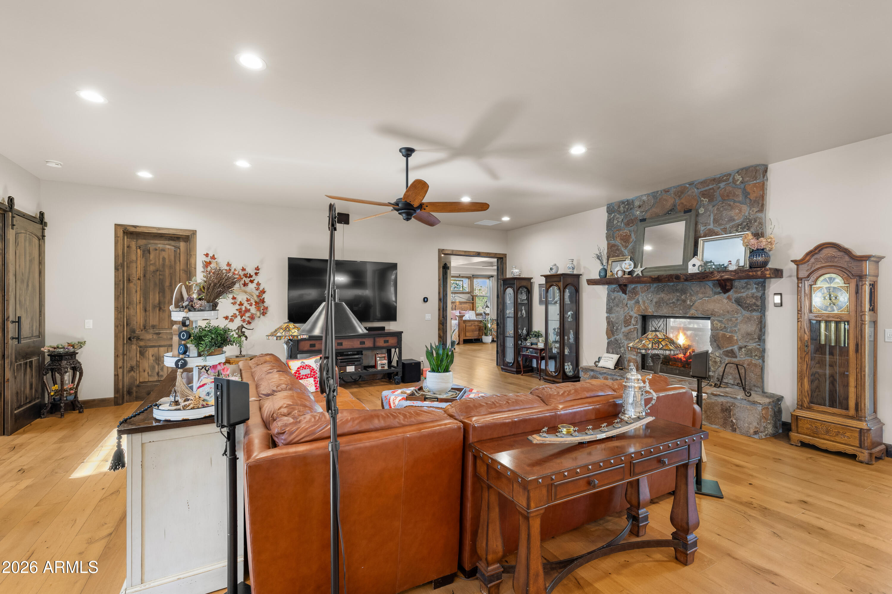 HIGHLAND MEADOWS NORTH - Residential