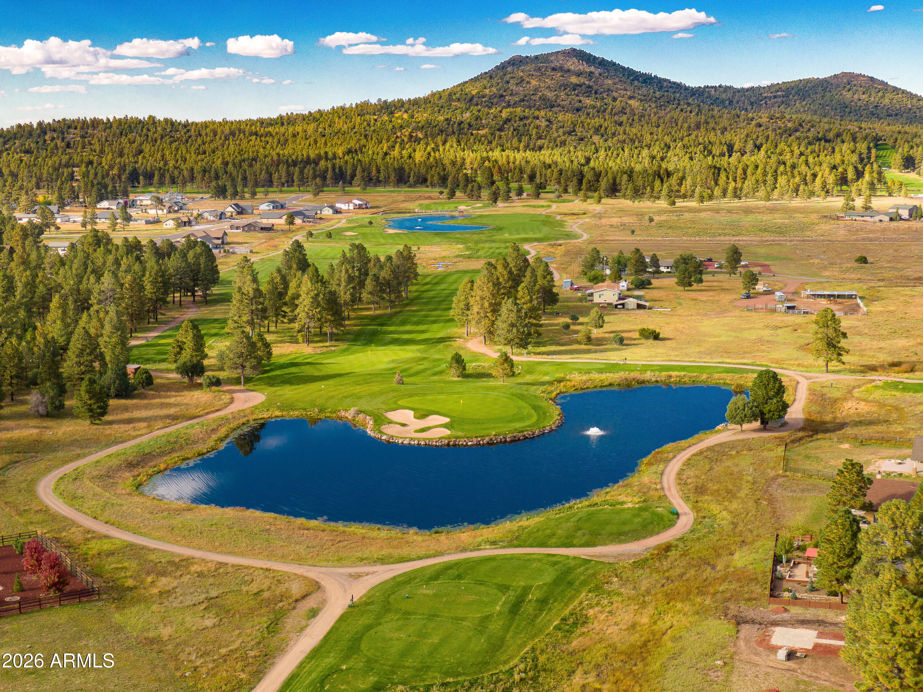 HIGHLAND MEADOWS NORTH - Residential