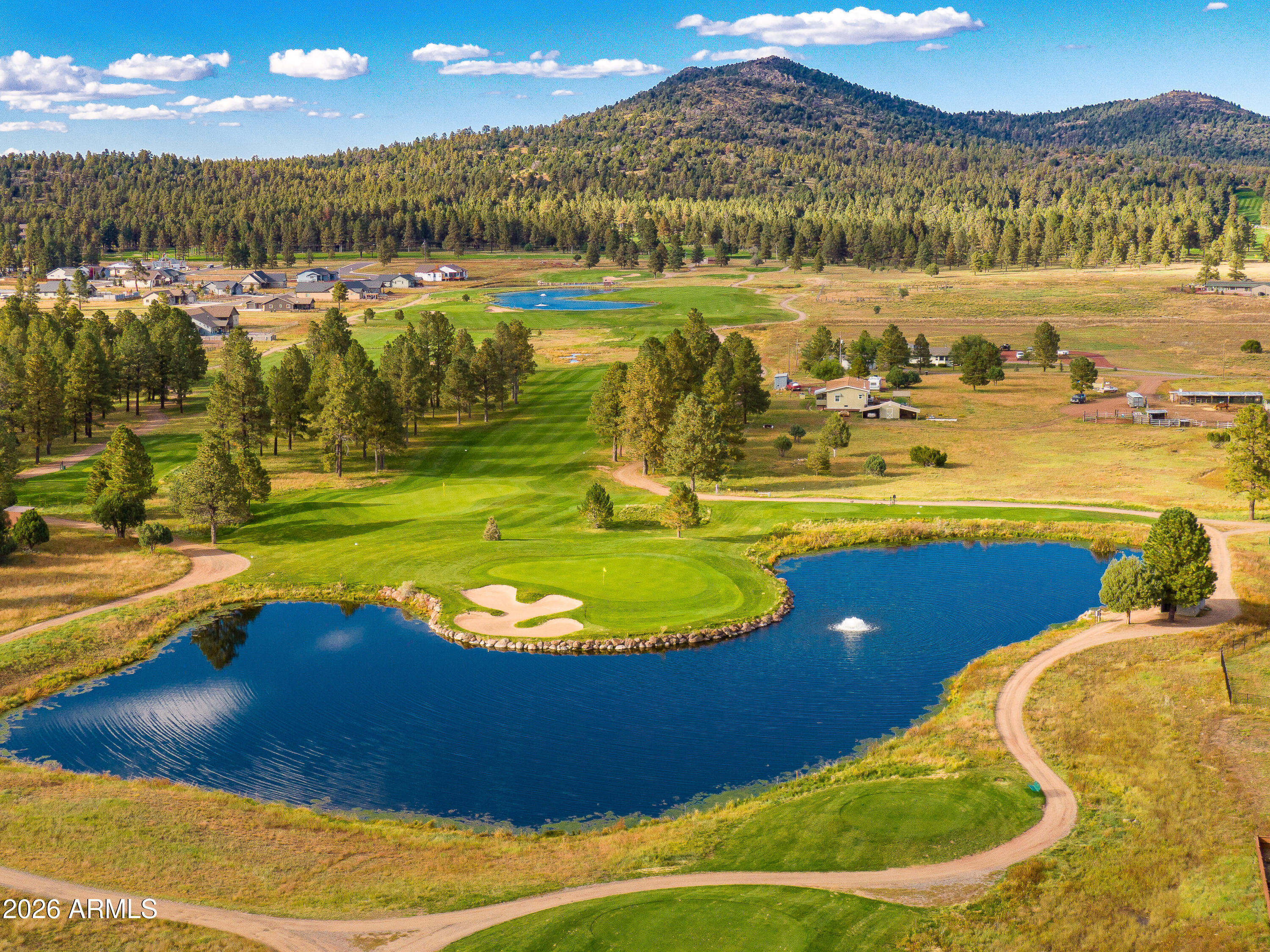 HIGHLAND MEADOWS NORTH - Residential