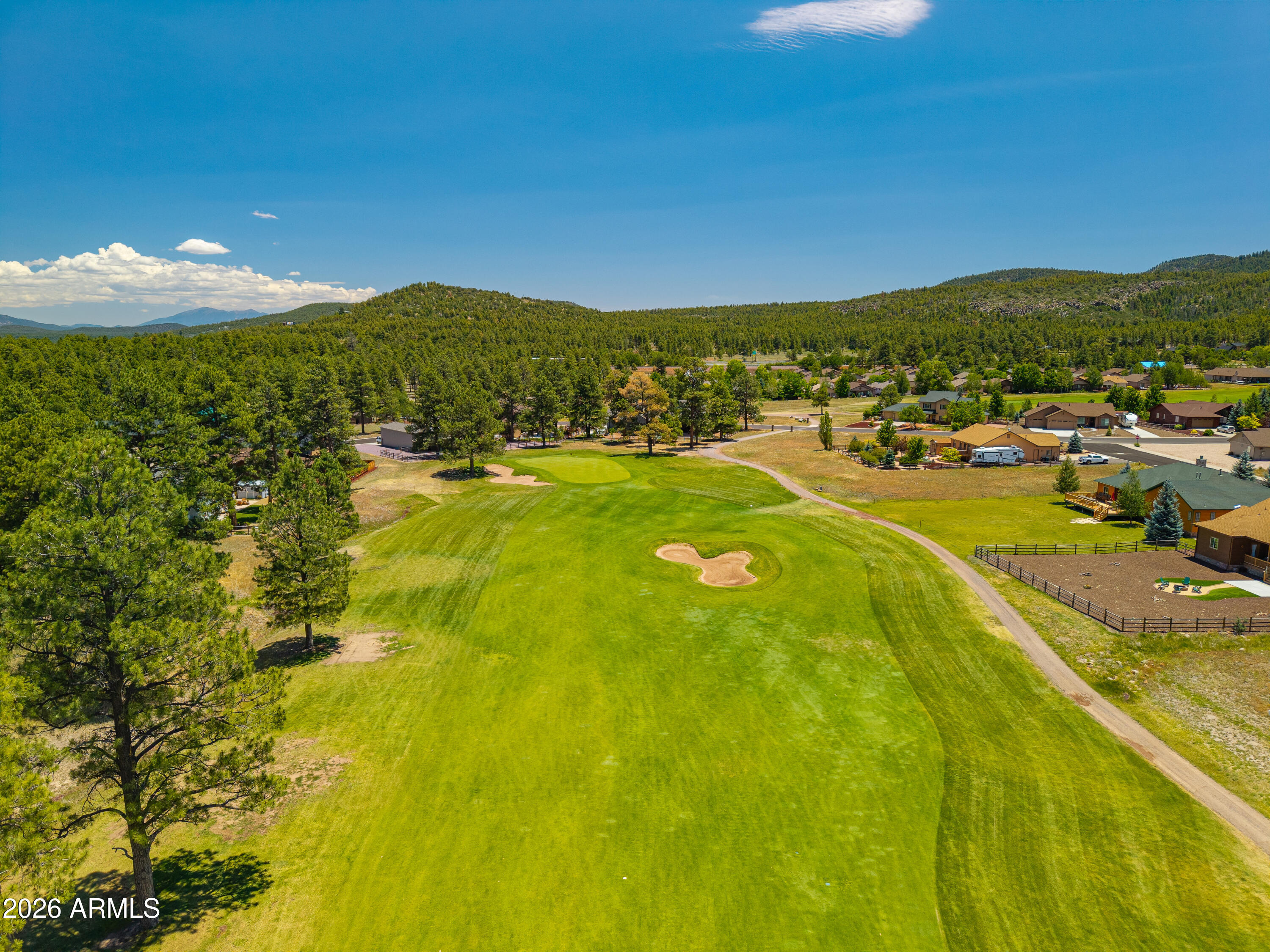 HIGHLAND MEADOWS NORTH - Residential