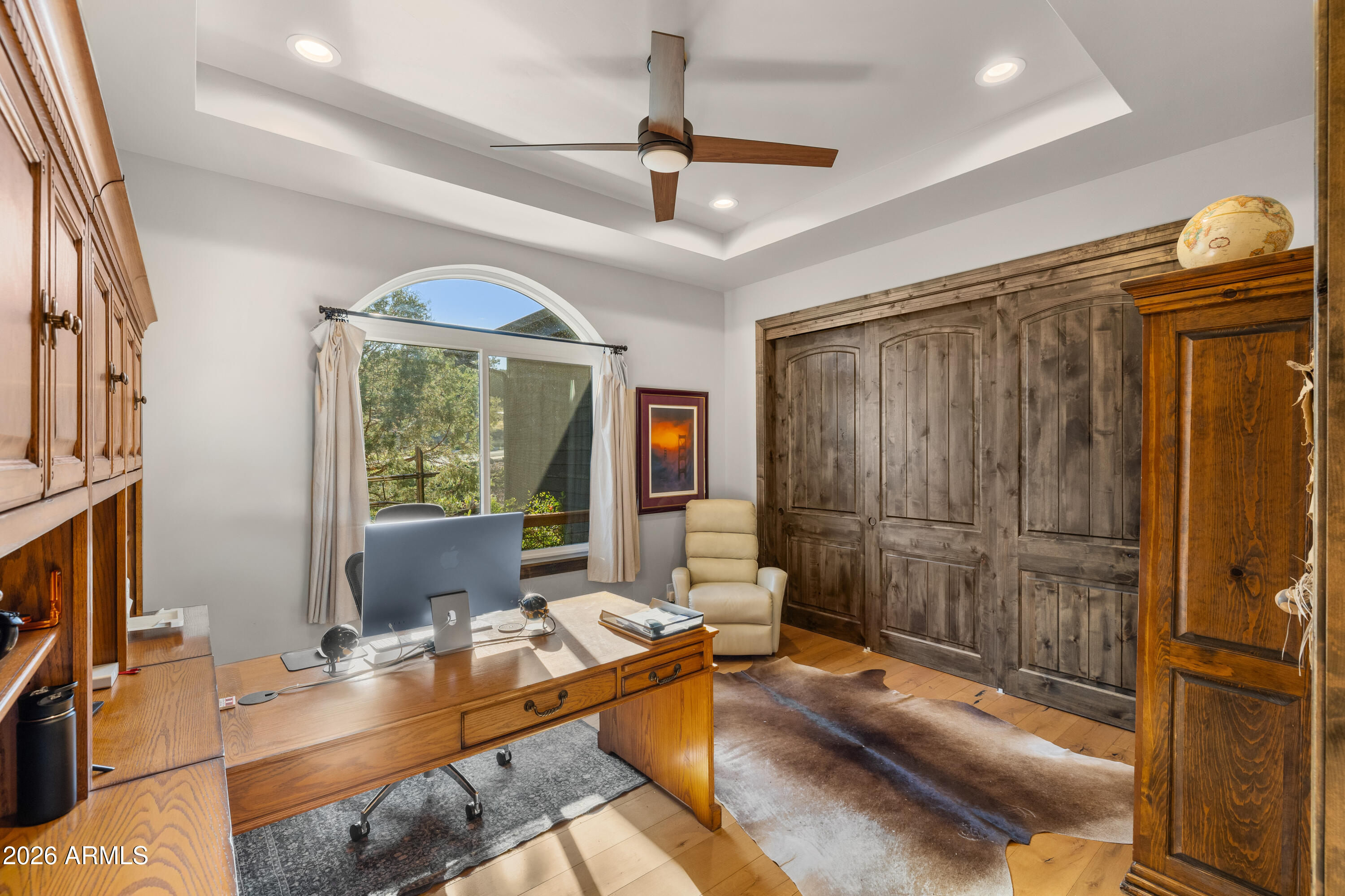 HIGHLAND MEADOWS NORTH - Residential