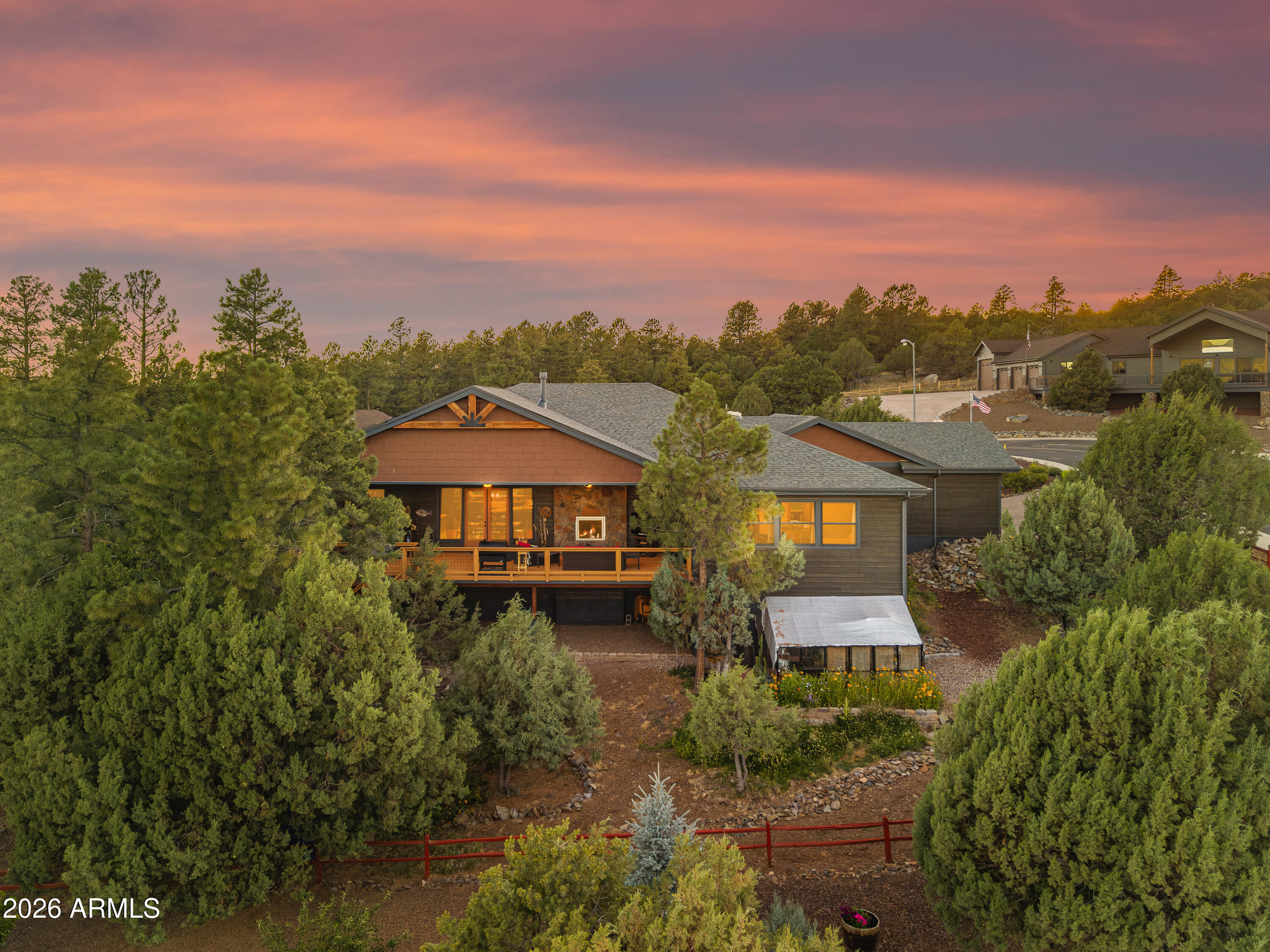 HIGHLAND MEADOWS NORTH - Residential