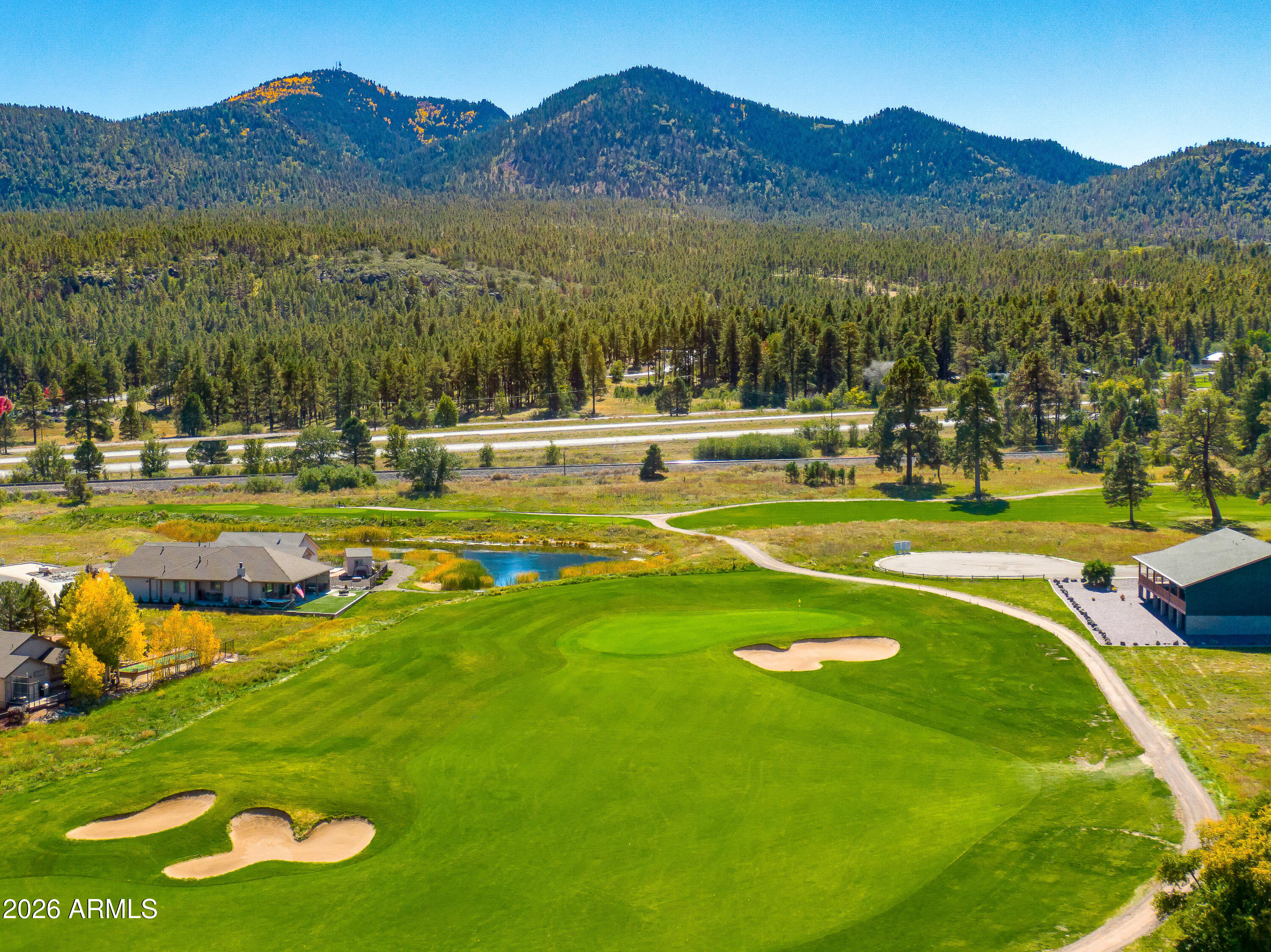 HIGHLAND MEADOWS NORTH - Residential