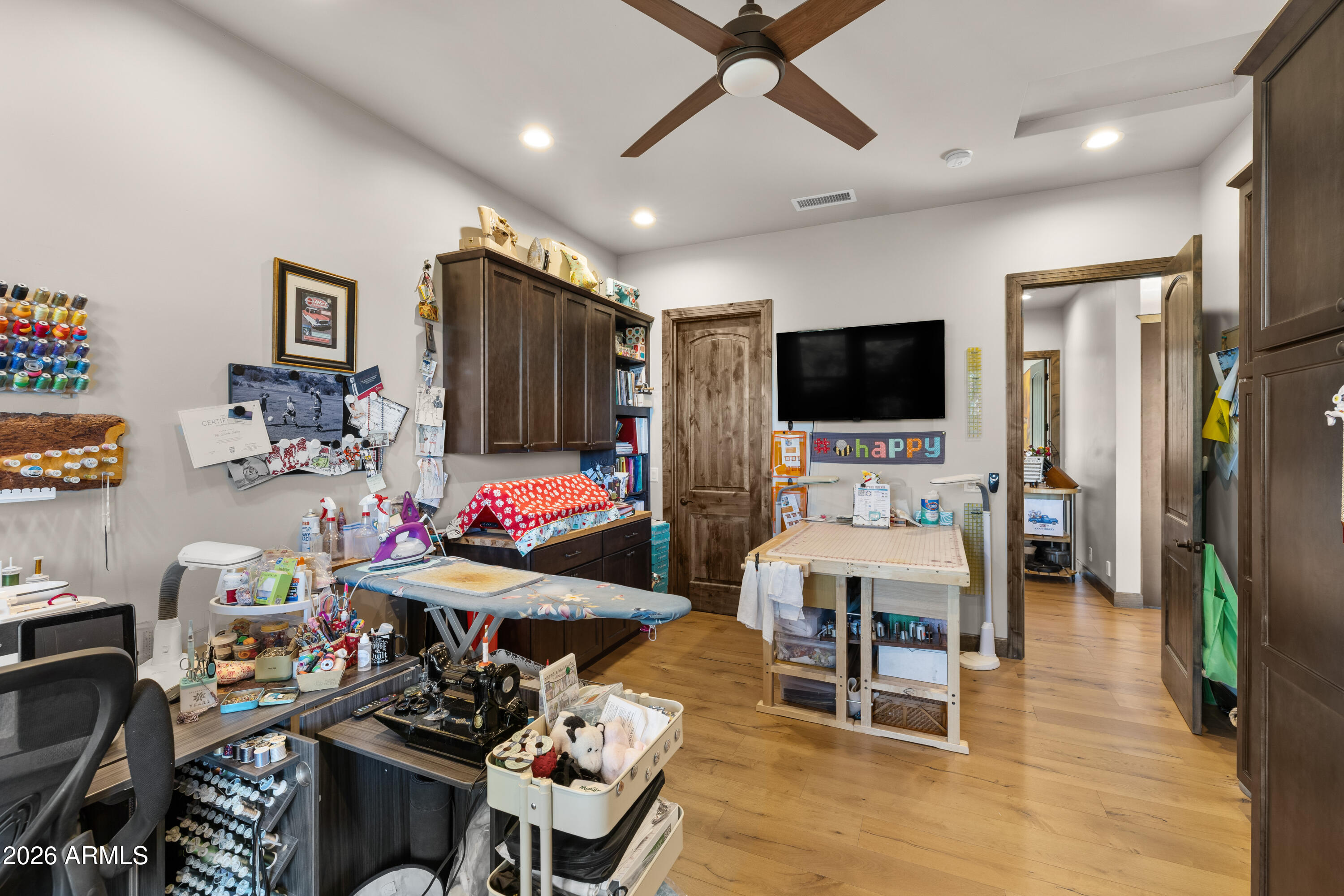HIGHLAND MEADOWS NORTH - Residential