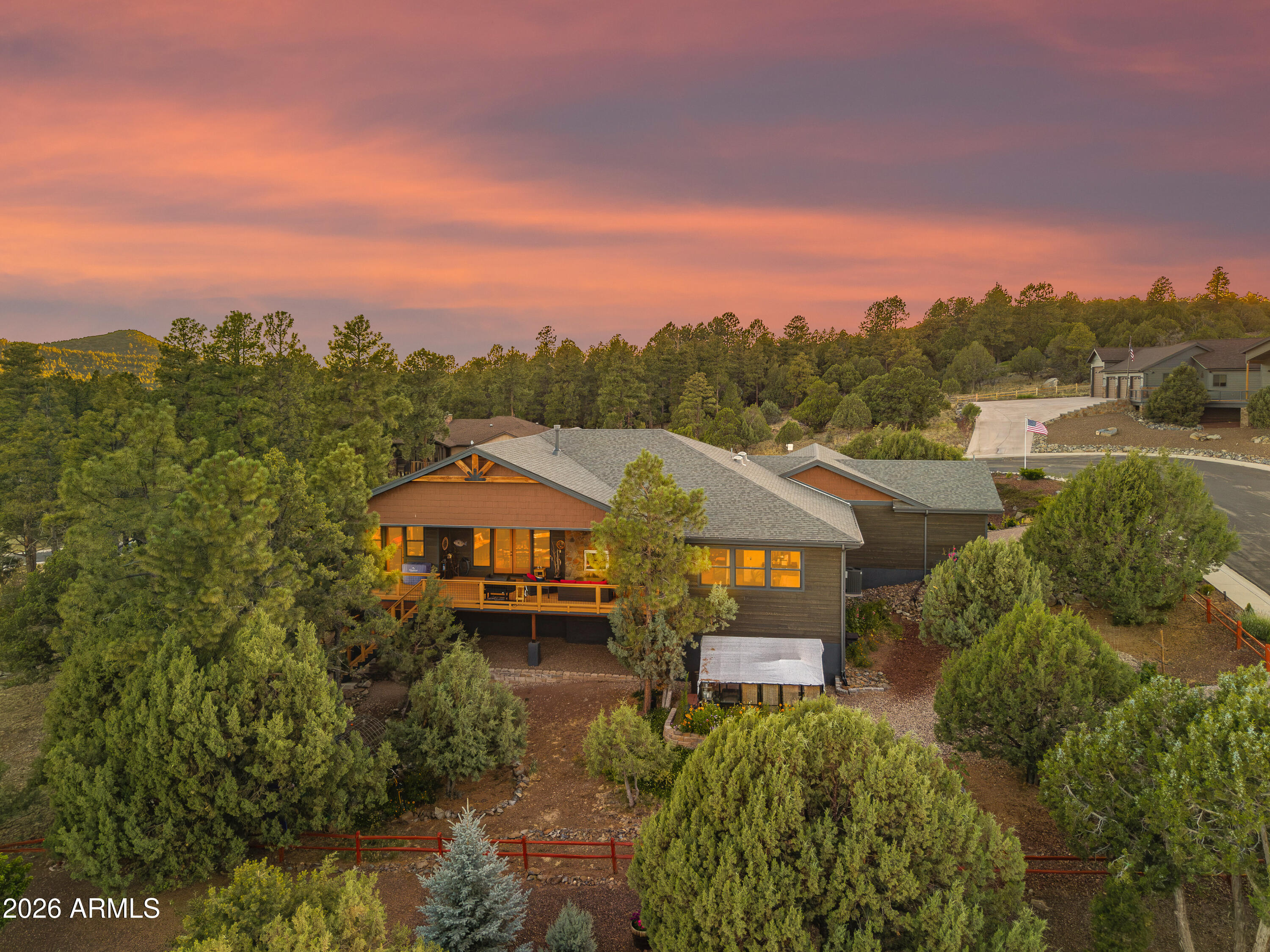 HIGHLAND MEADOWS NORTH - Residential