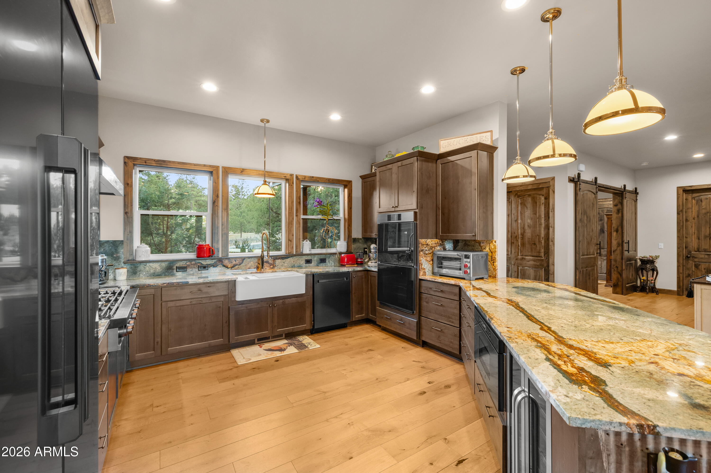 HIGHLAND MEADOWS NORTH - Residential