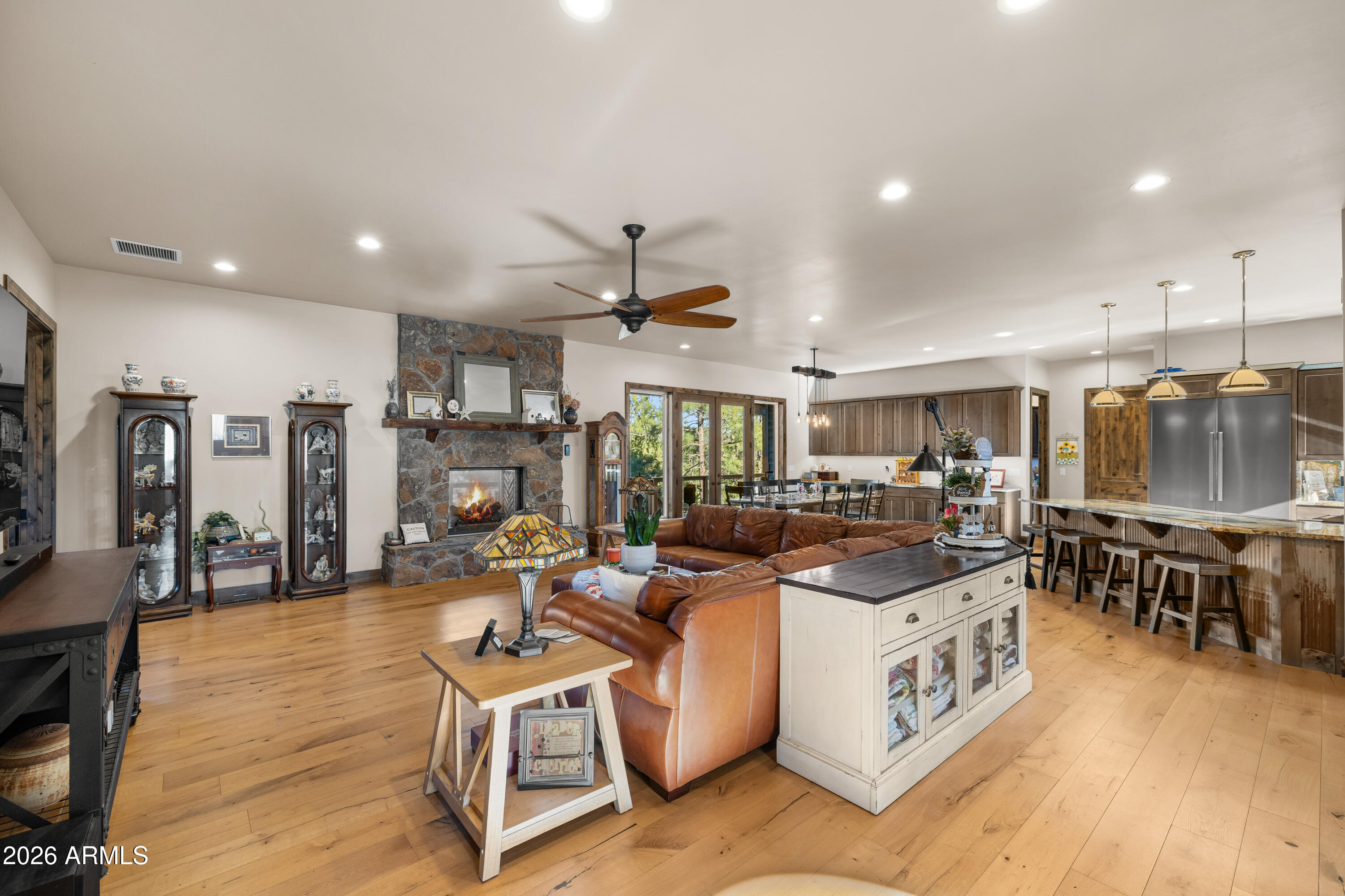 HIGHLAND MEADOWS NORTH - Residential
