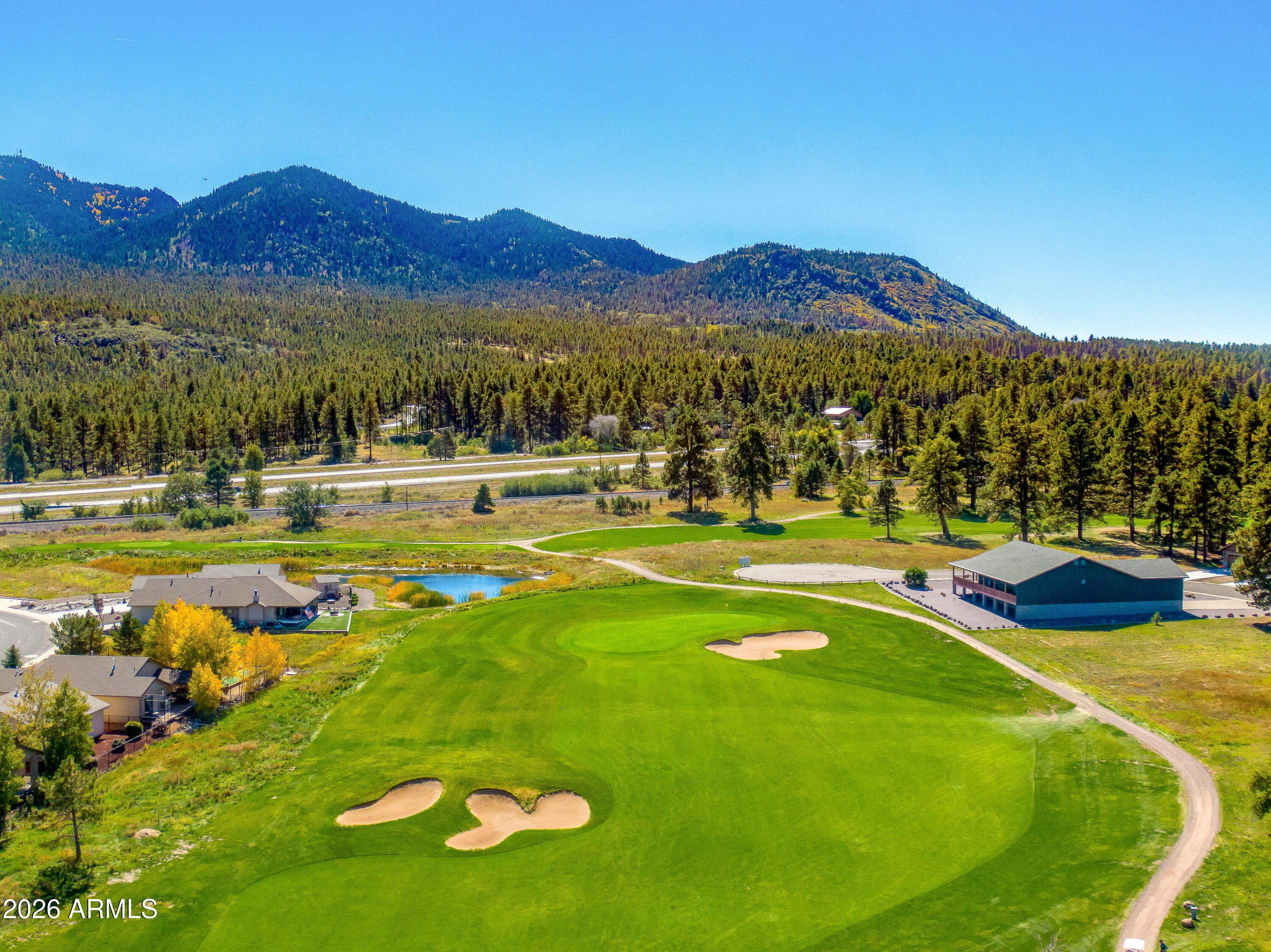 HIGHLAND MEADOWS NORTH - Residential
