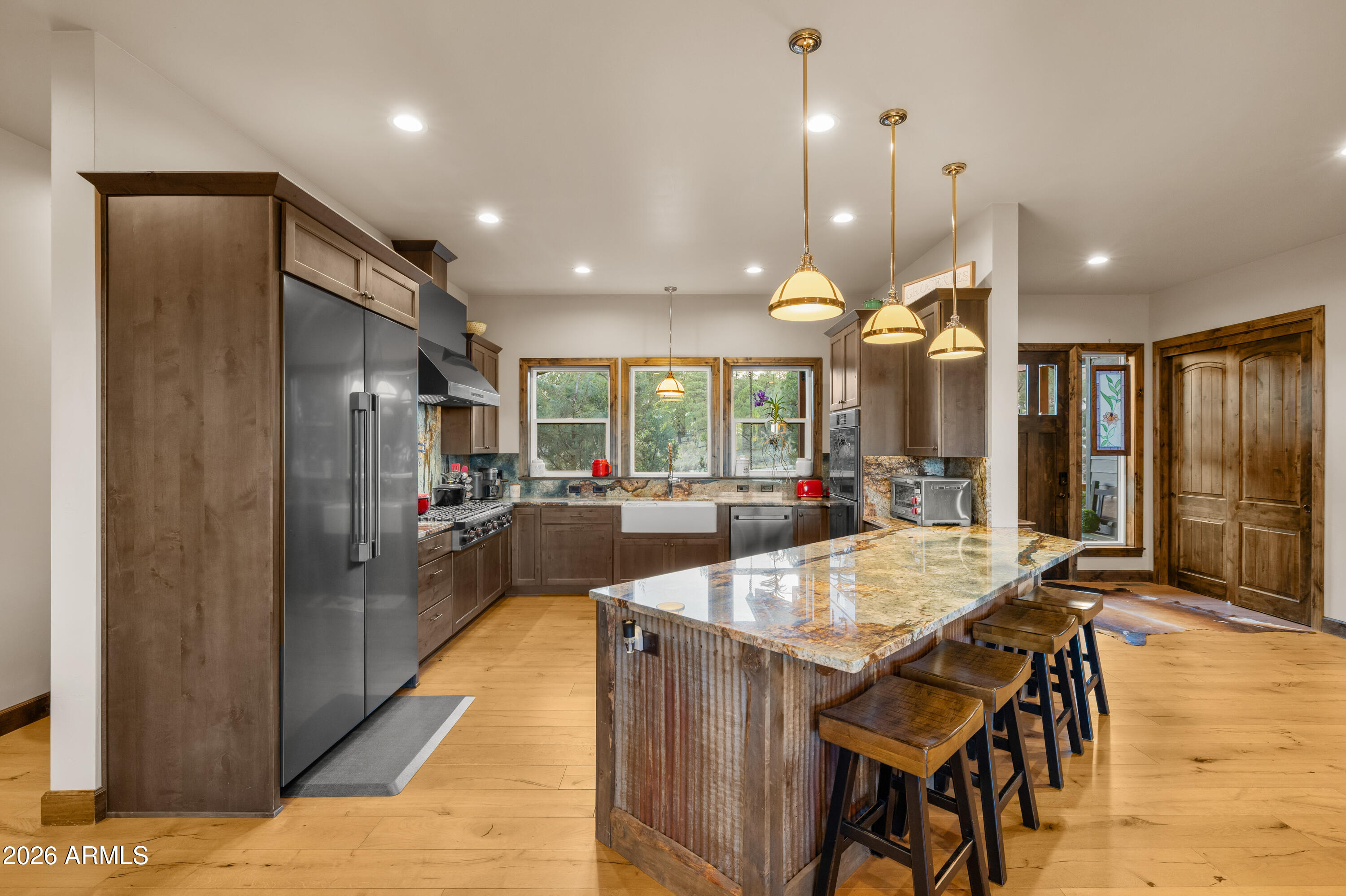 HIGHLAND MEADOWS NORTH - Residential