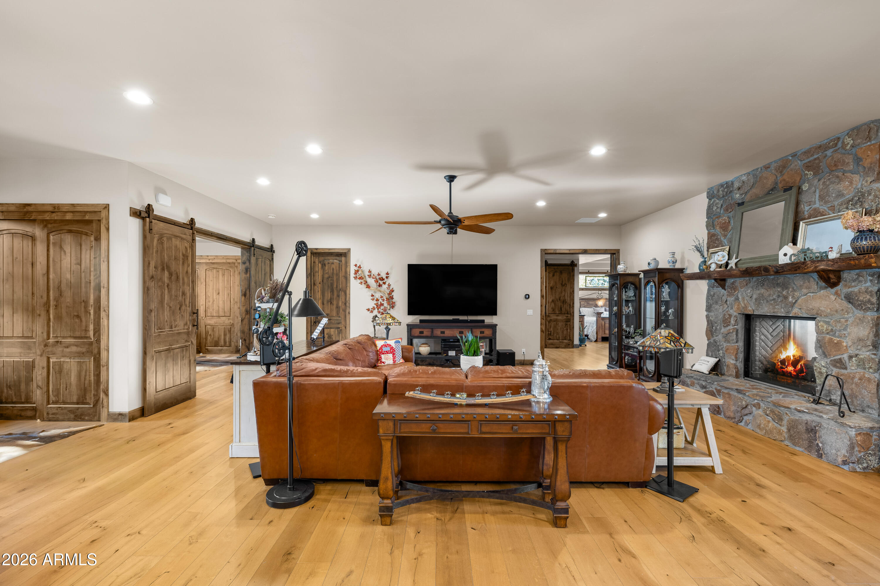 HIGHLAND MEADOWS NORTH - Residential