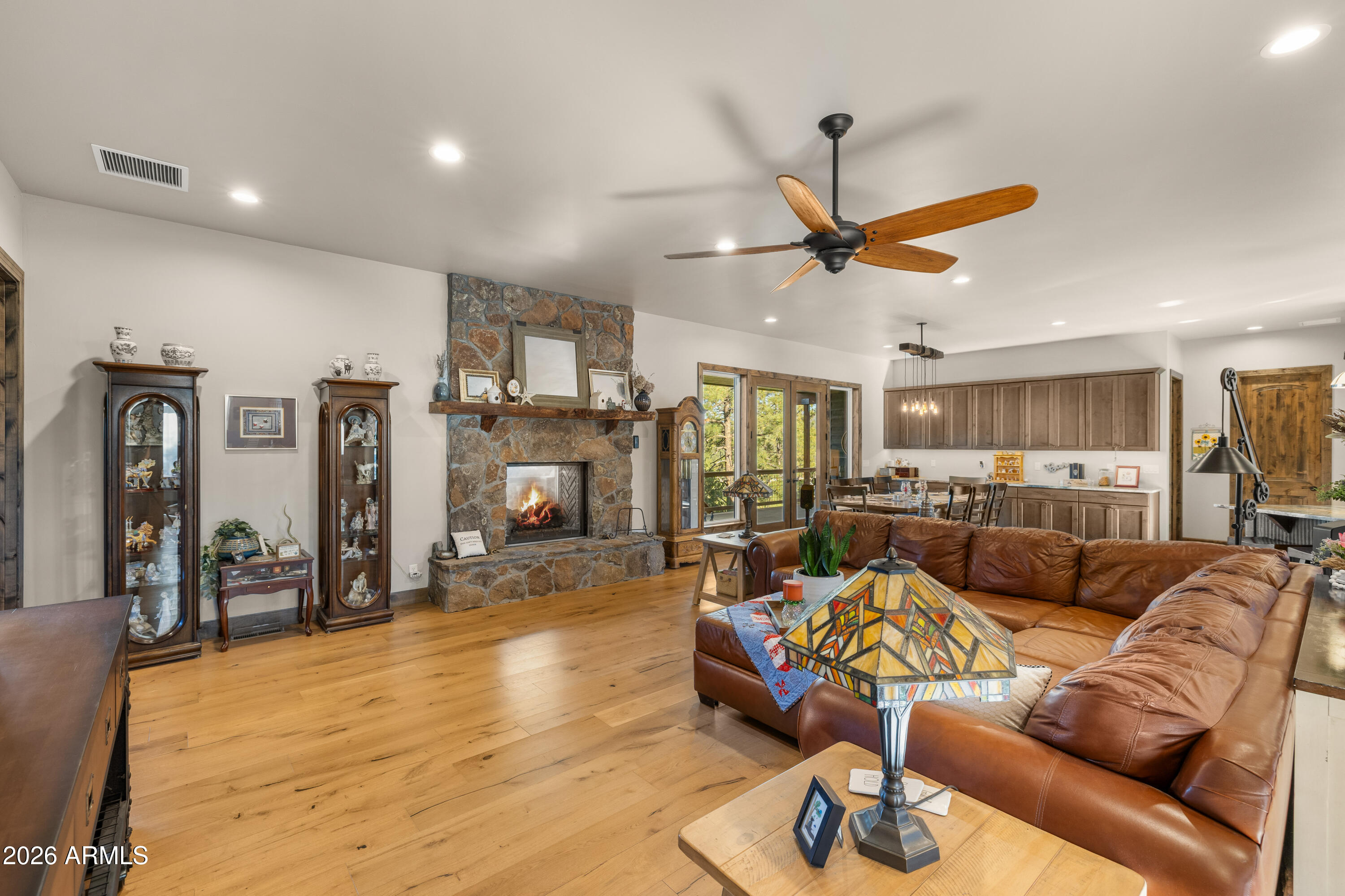HIGHLAND MEADOWS NORTH - Residential