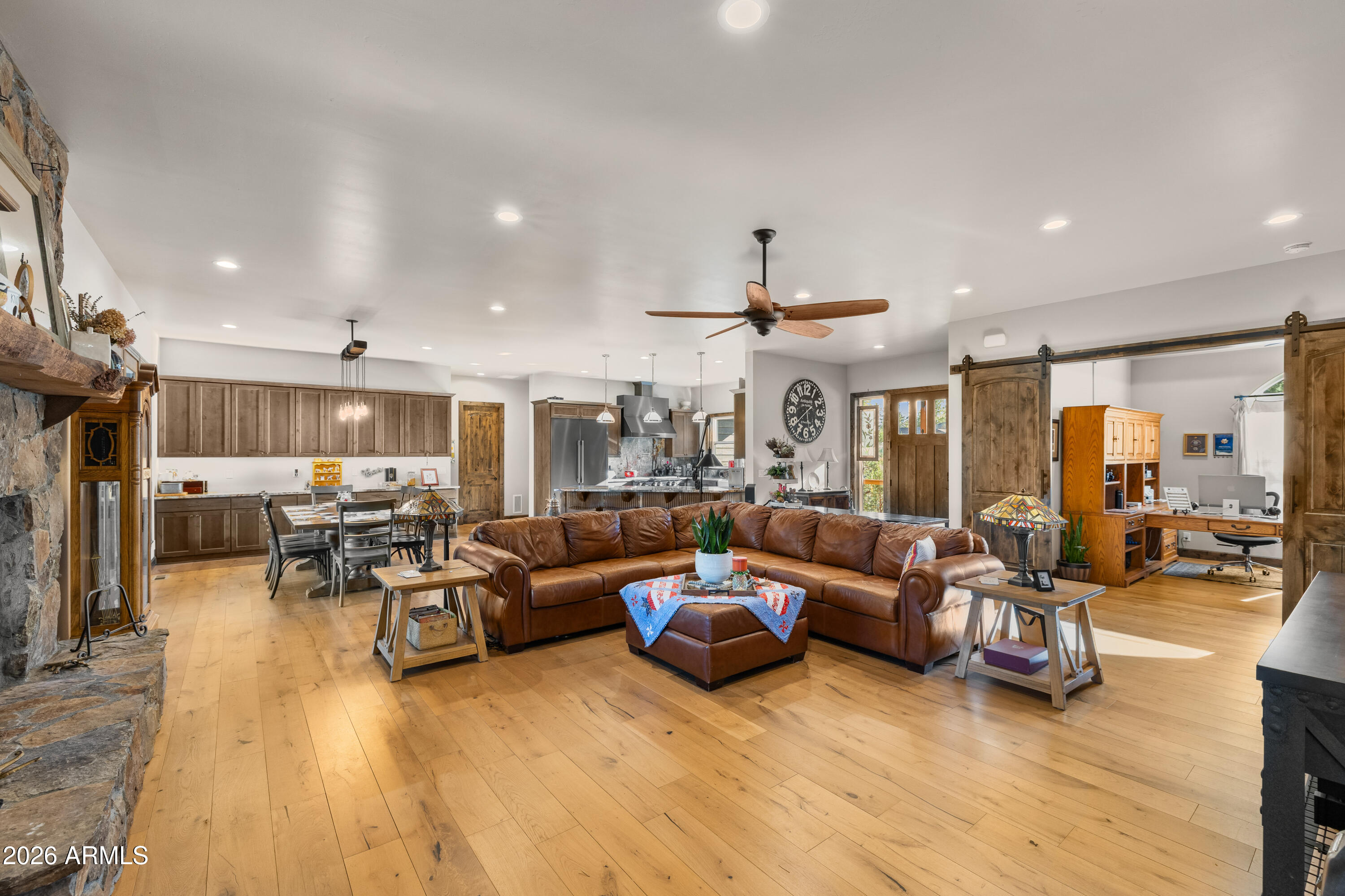 HIGHLAND MEADOWS NORTH - Residential