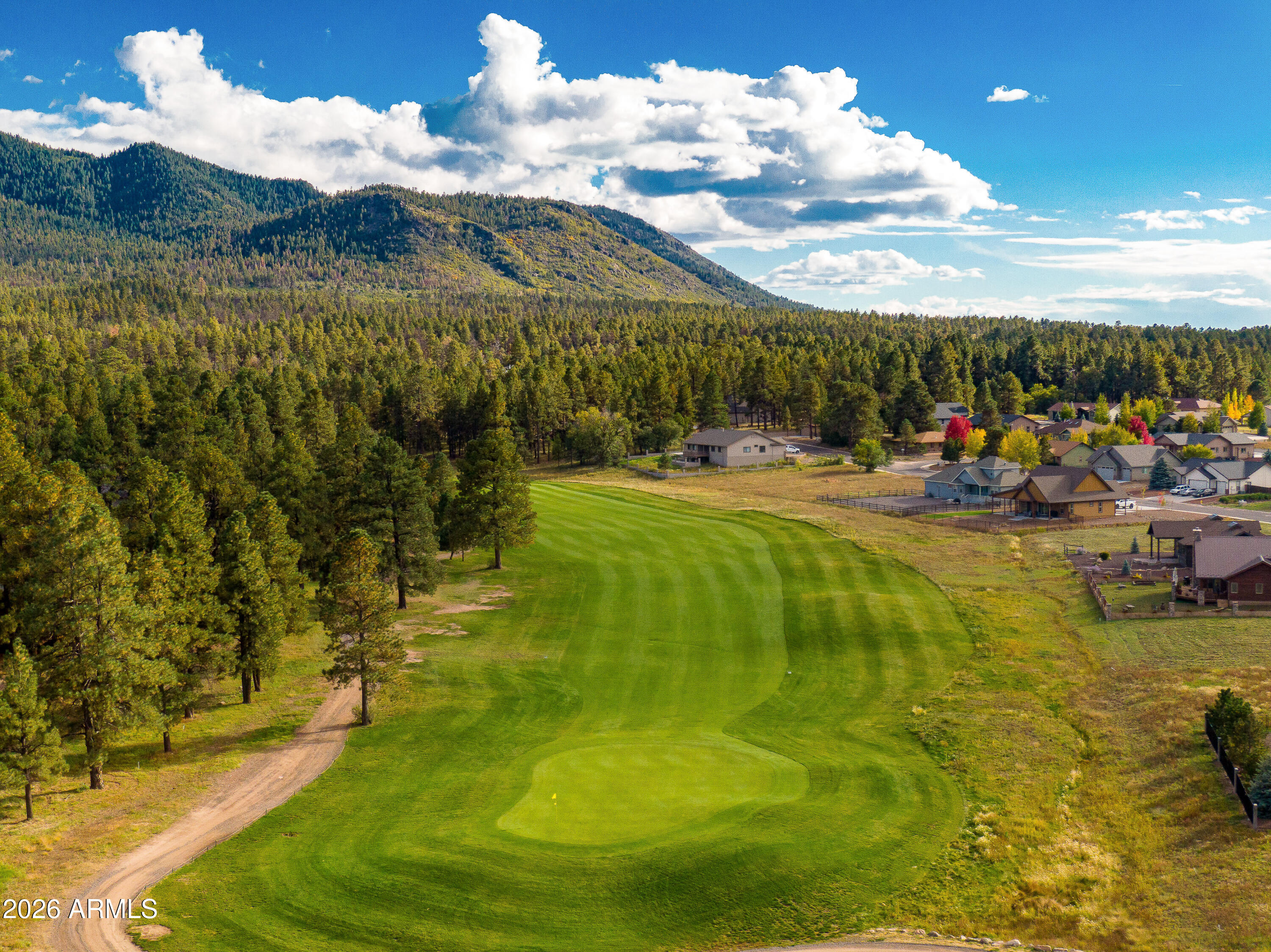 HIGHLAND MEADOWS NORTH - Residential